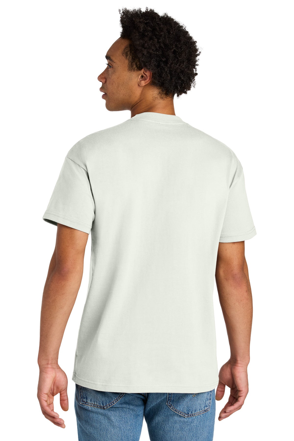 Bone Next Level Apparel Heavyweight Tee NL7200