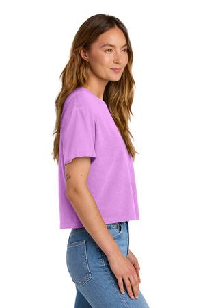 Butter Comfort Colors Women's Heavyweight Boxy Tee 3023CL