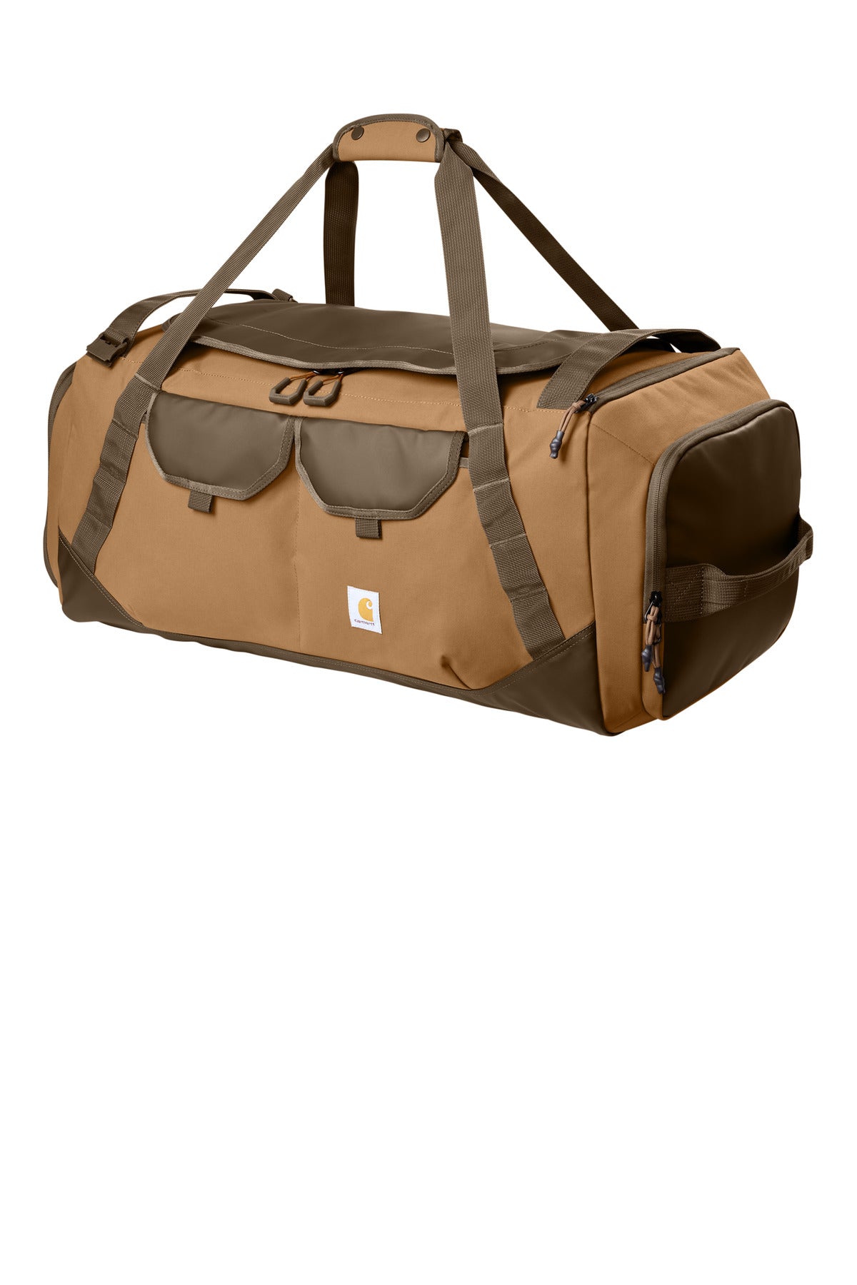 CarharttBr Carhartt 75L Heavy Haul Duffel CTB0000605