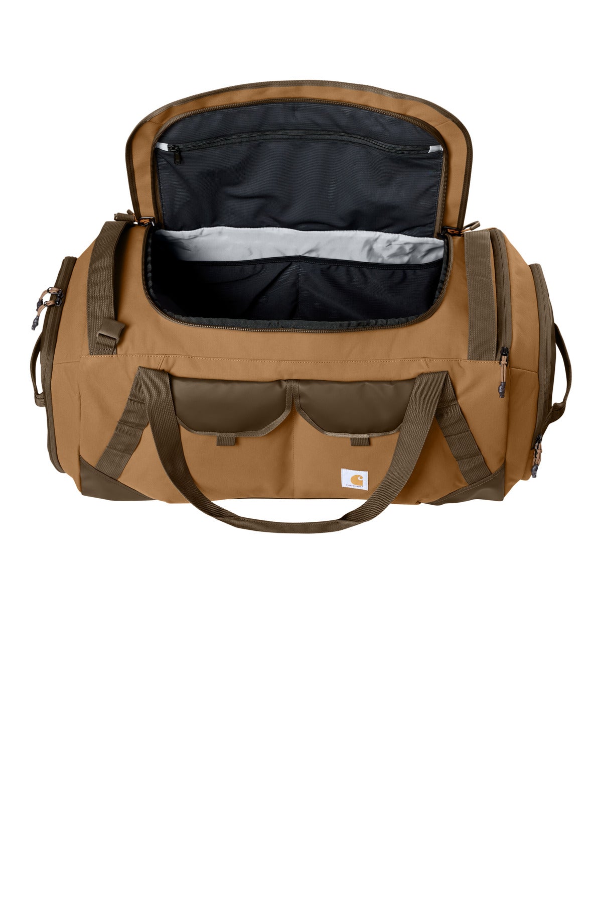 CarharttBr Carhartt 75L Heavy Haul Duffel CTB0000605