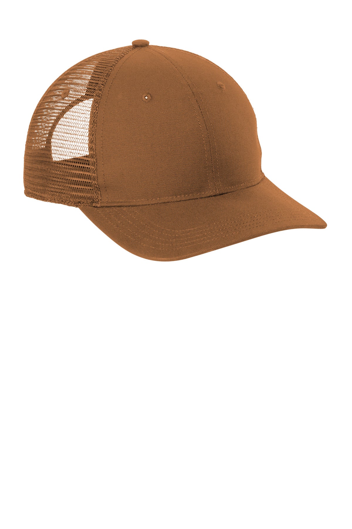 CarharttBr Carhartt Canvas Mesh Back Cap CT105298
