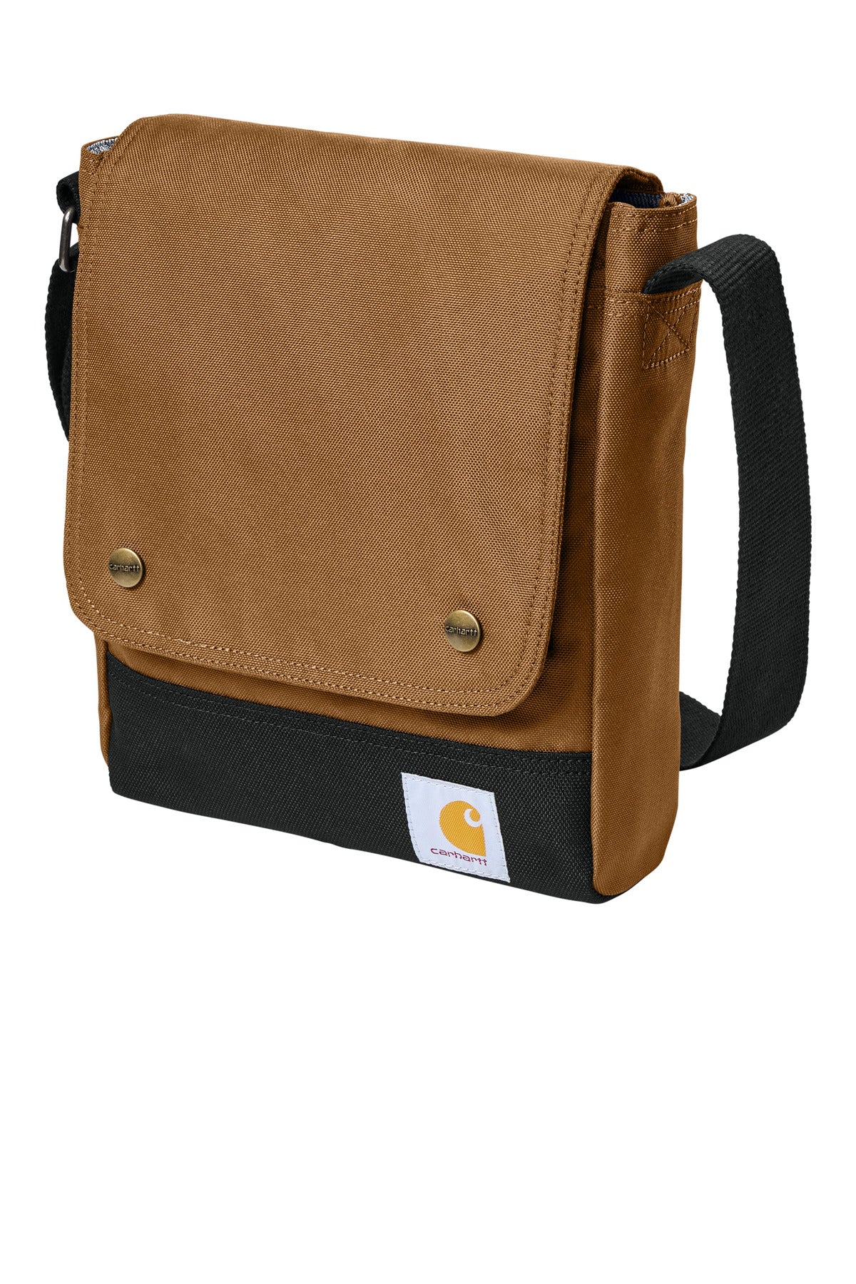 CarharttBr Carhartt Crossbody Snap Bag CTB0000606