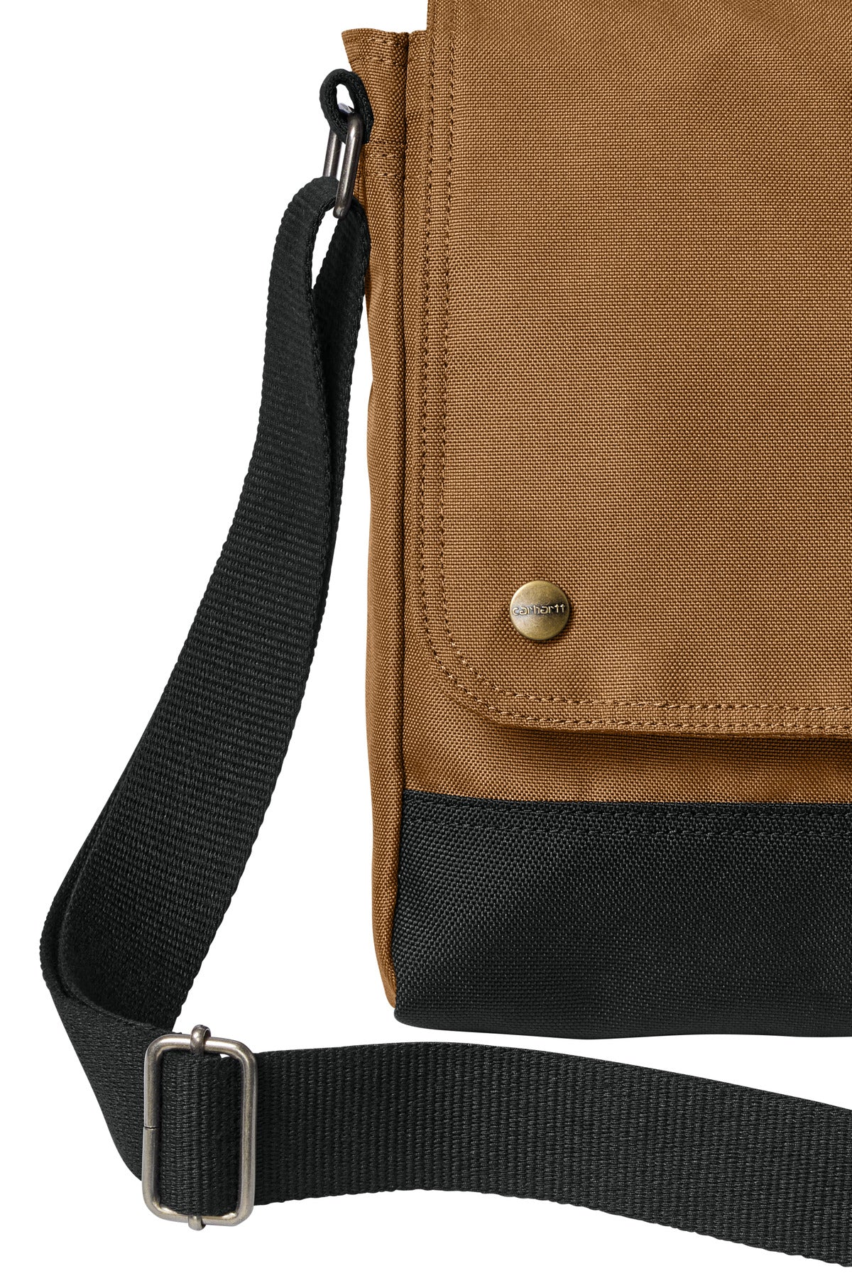 CarharttBr Carhartt Crossbody Snap Bag CTB0000606