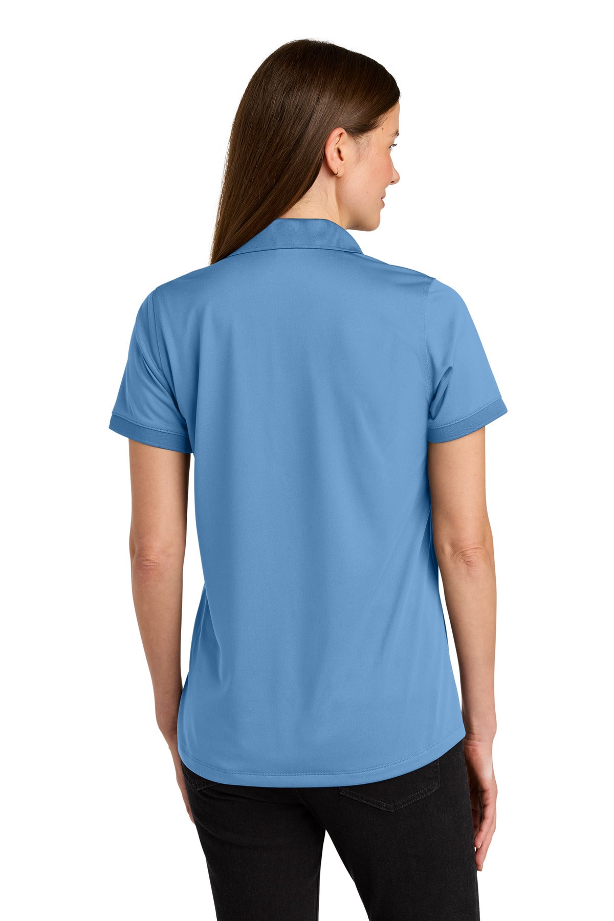 CarolinaBl CornerStone Women's Workwear Pro Polo CS451