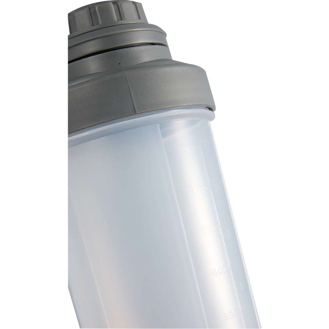 Clear Buddy 24oz Recycled Protein Shaker Bottle