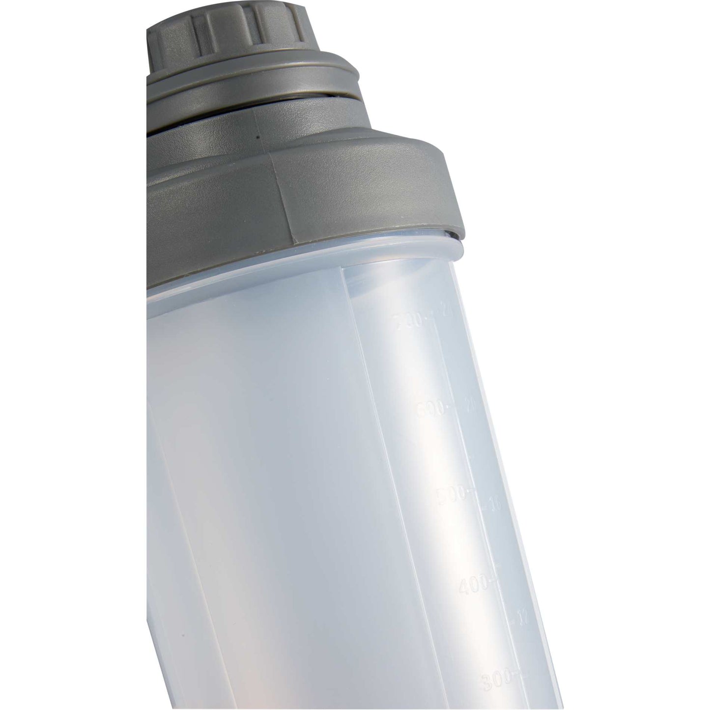 Clear Buddy 24oz Recycled Protein Shaker Bottle