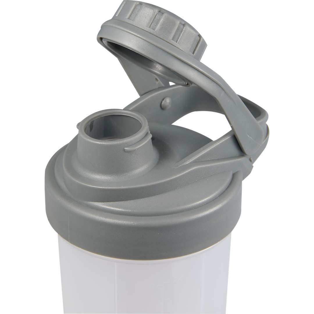 Clear Buddy 24oz Recycled Protein Shaker Bottle