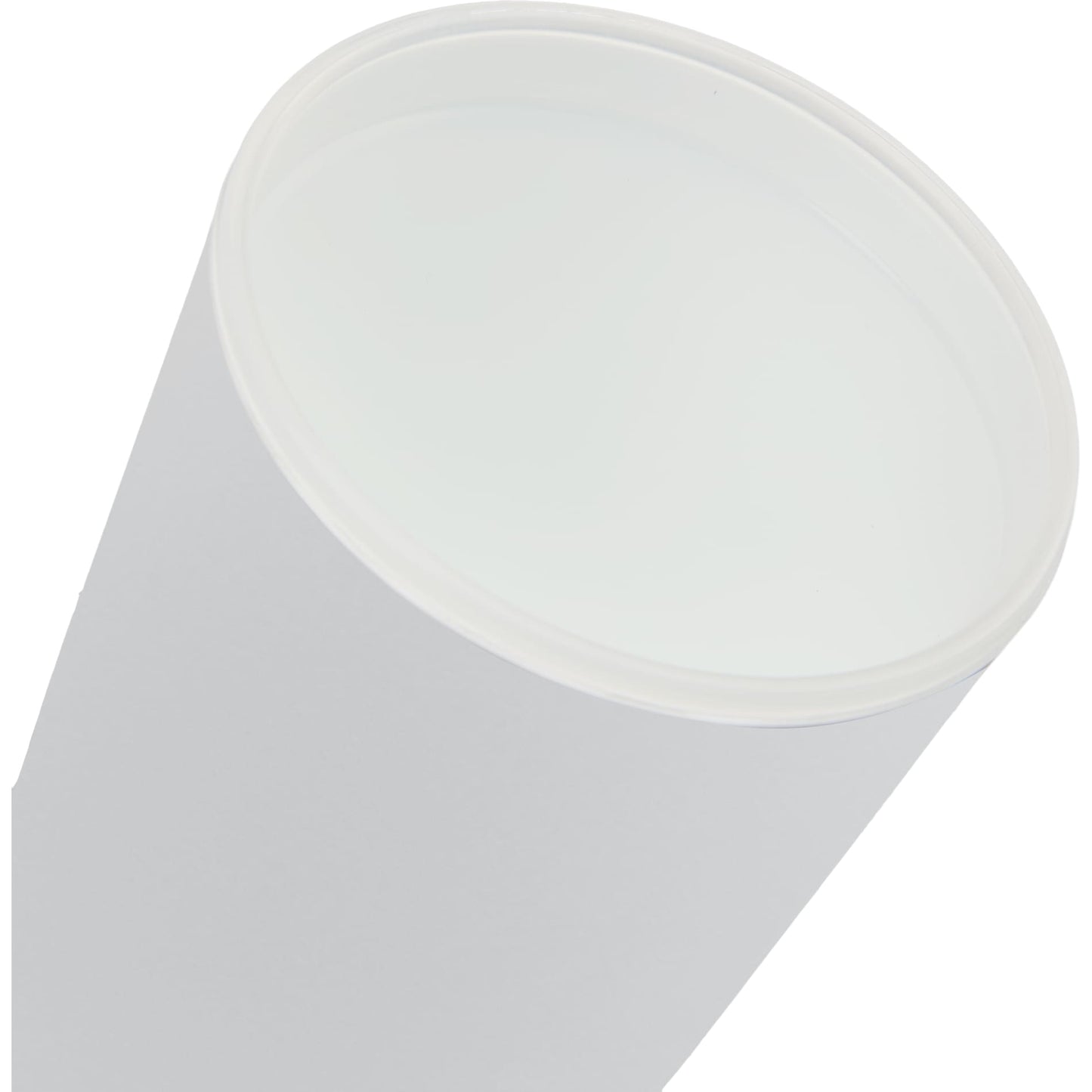 Clear Coastal Double Wall Tumbler 22 oz