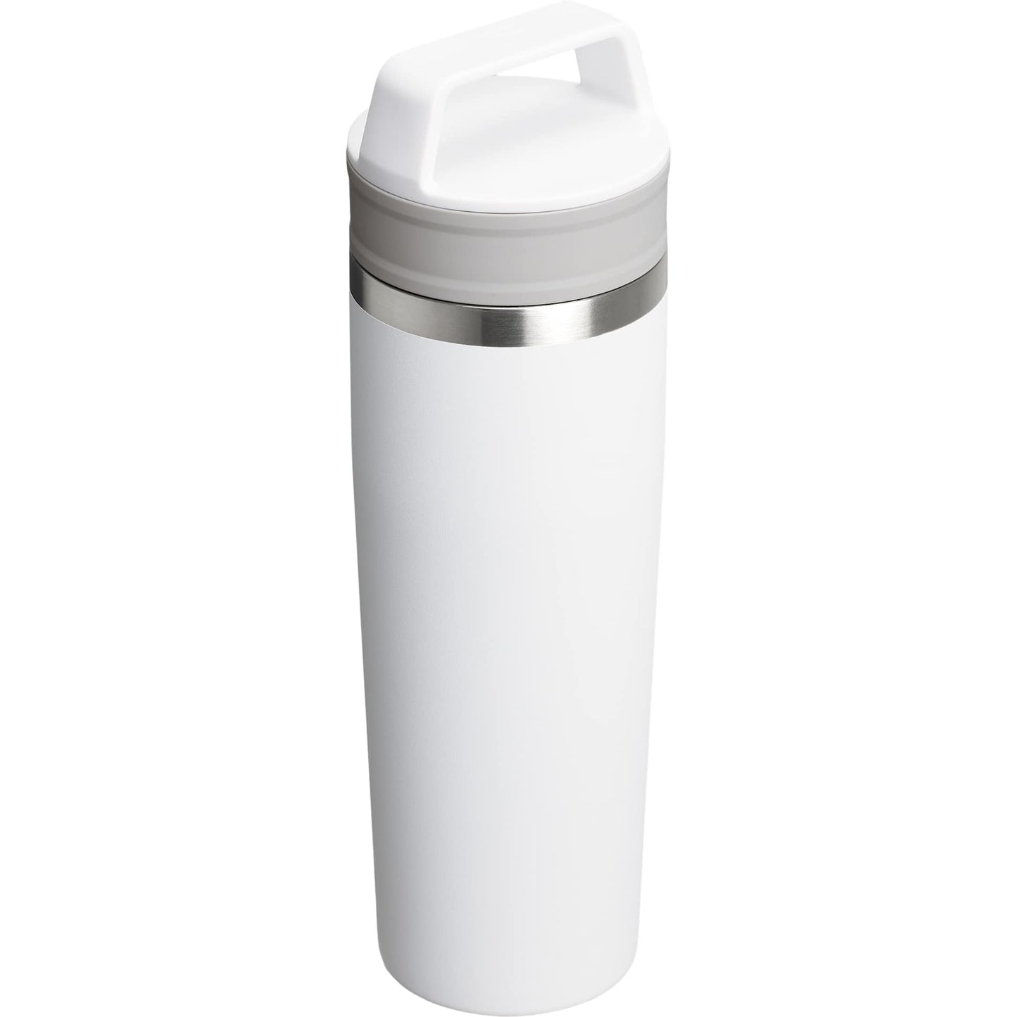 Clear Stanley 20OZ CAFE-TO-GO TRAV MUG plain