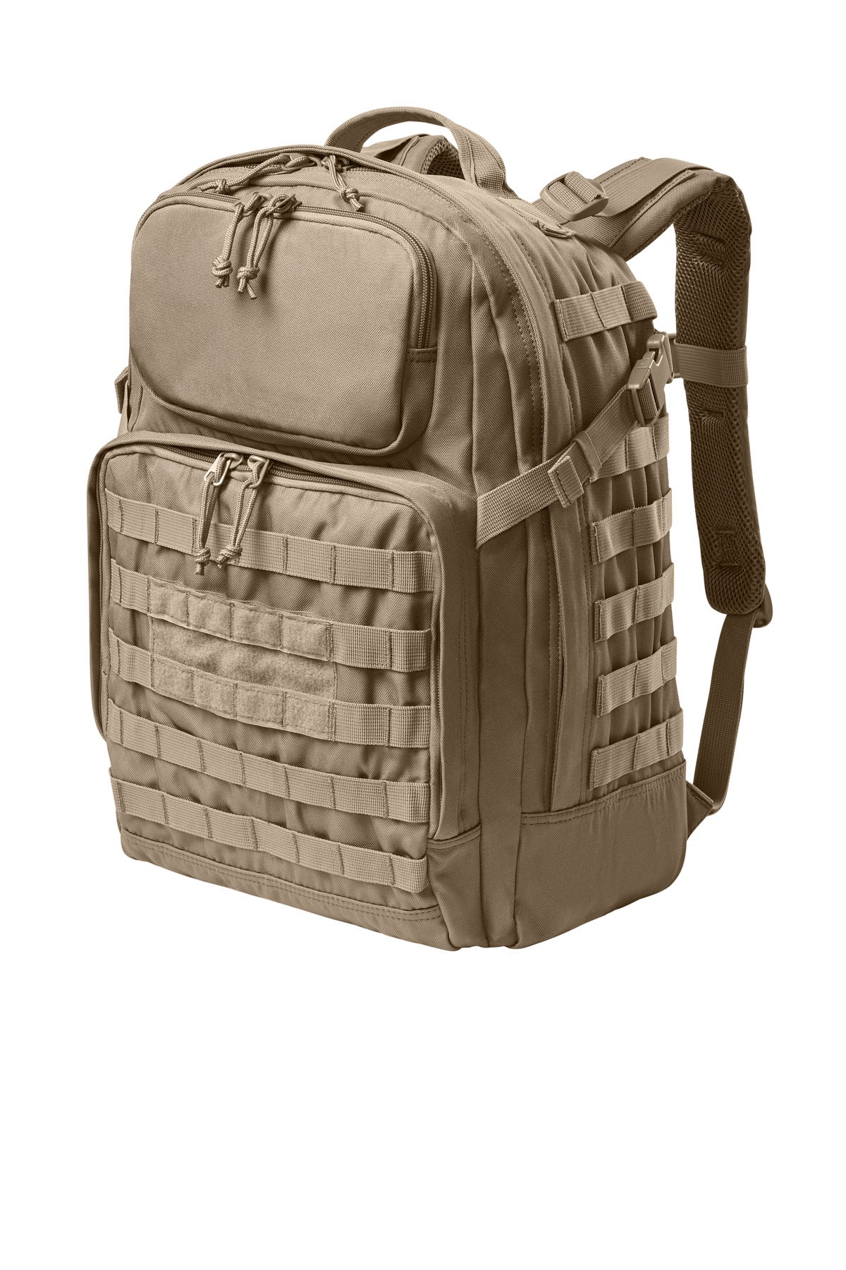 CoyoteBrn CornerStone Large Tactical Backpack CSB206