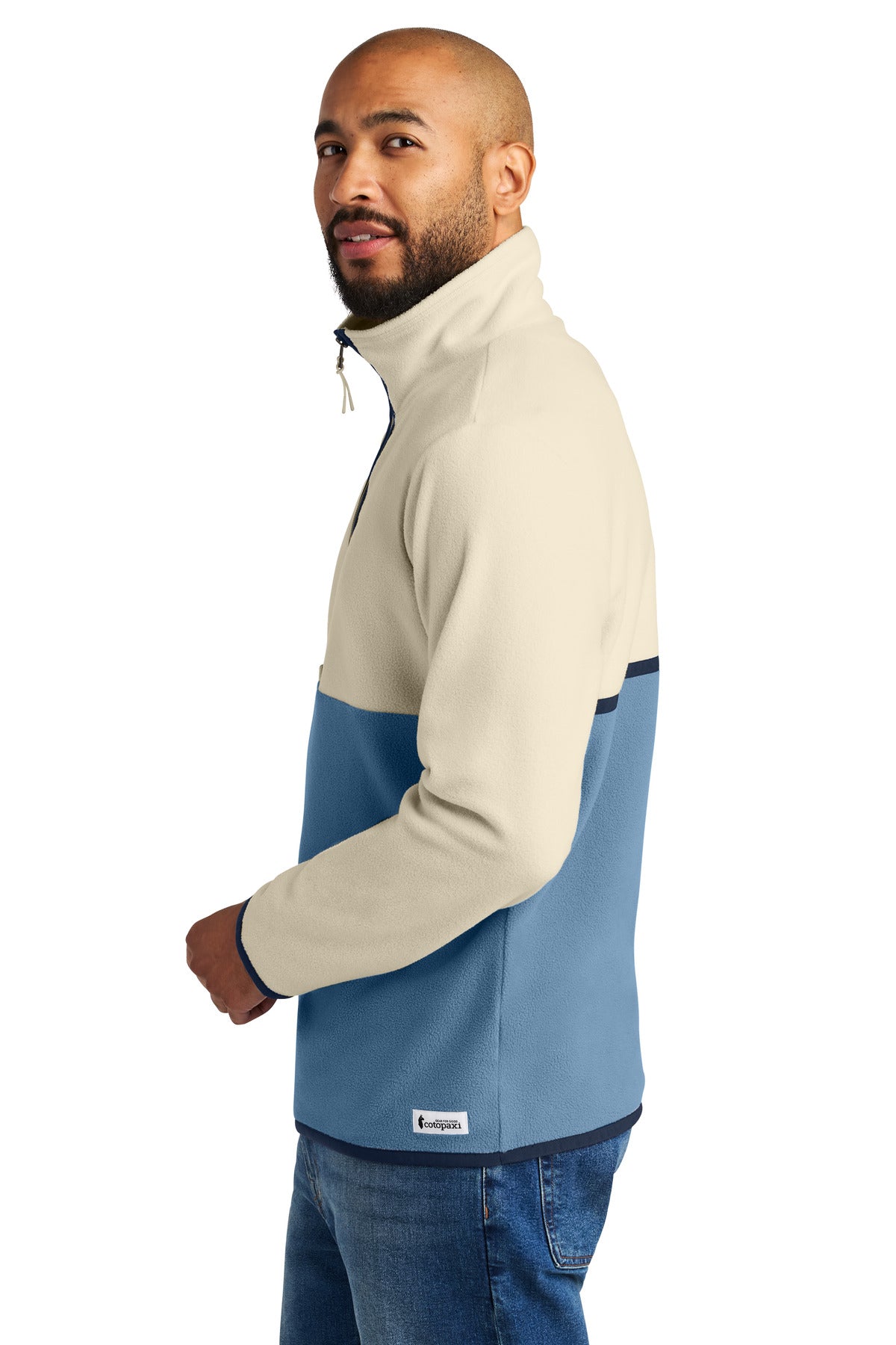 Crm/Fjord Cotopaxi Amado 1/2-Zip Fleece COTOM1691