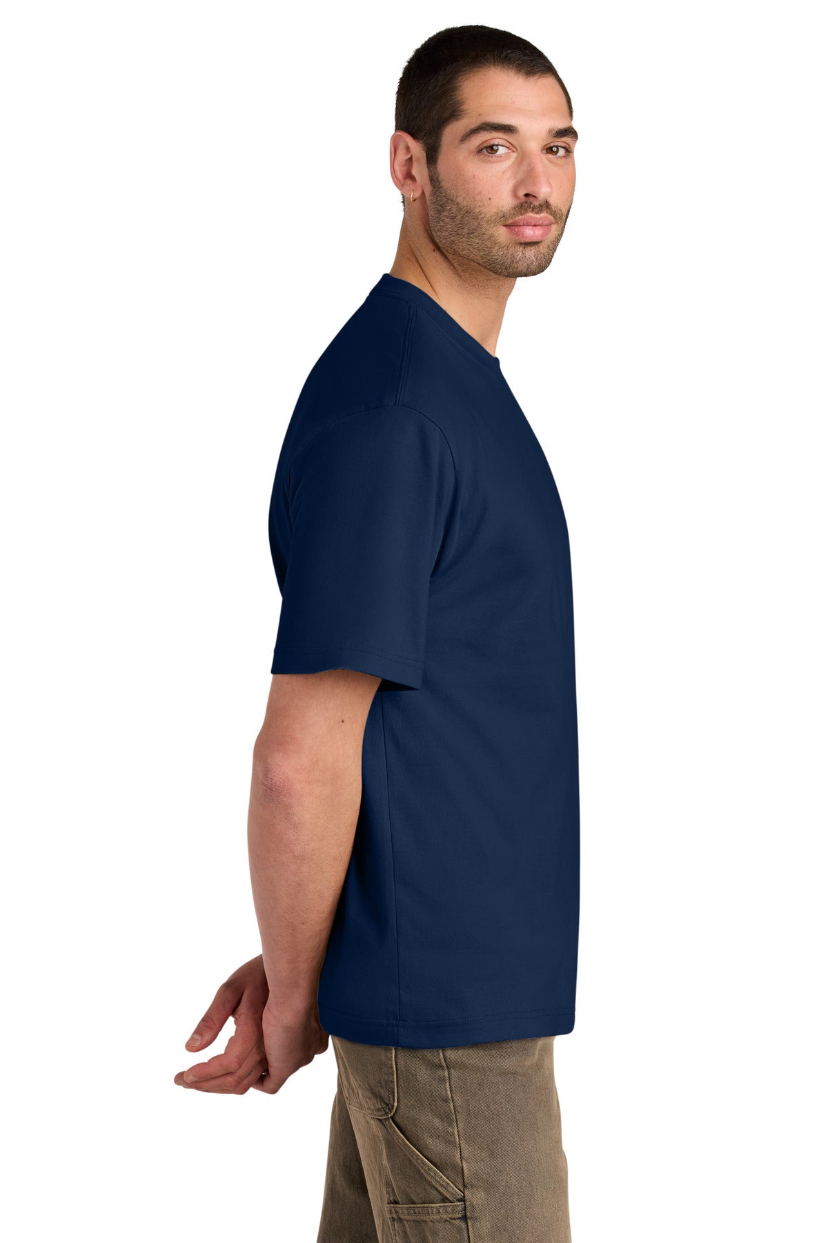 DarkRoyal District Heavyweight Very Important Tee DT6065