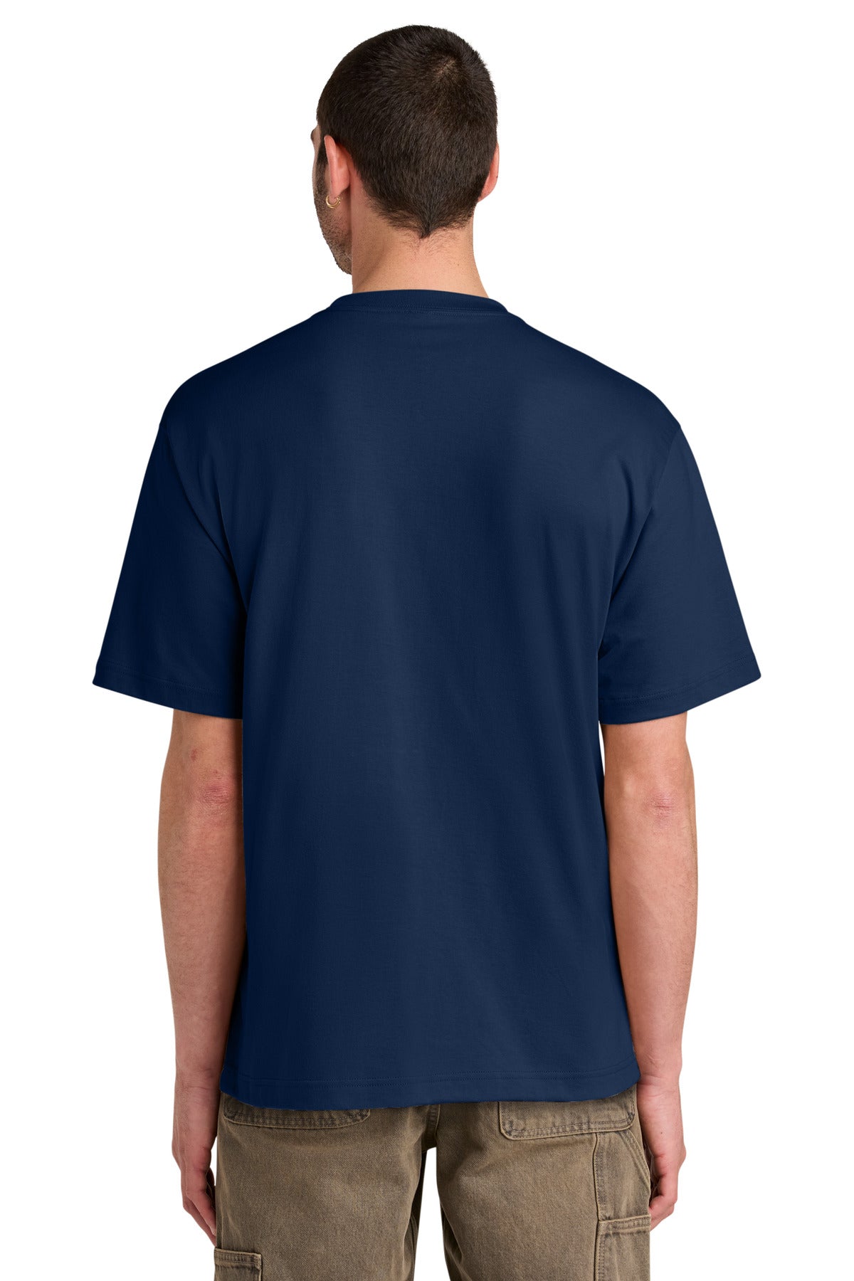 DarkRoyal District Heavyweight Very Important Tee DT6065