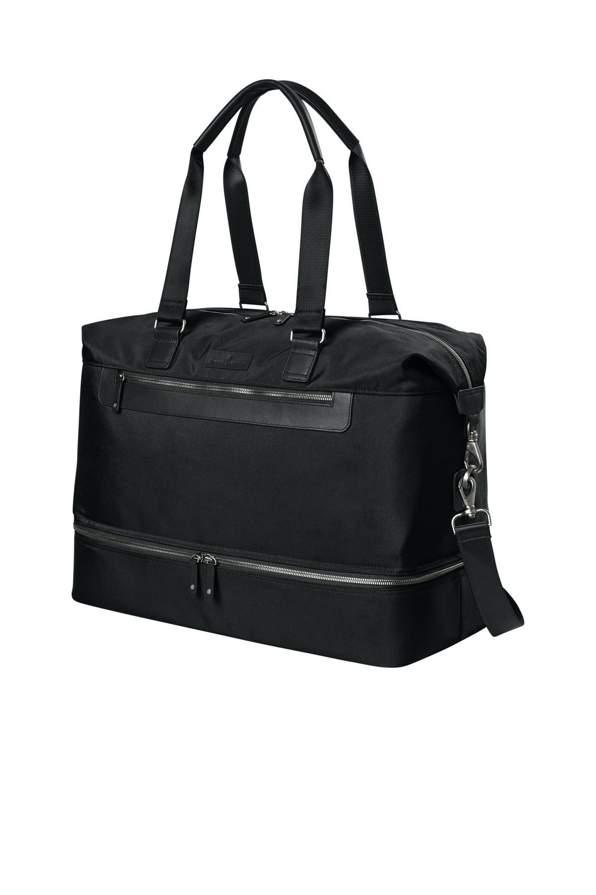 DeepBlack Brooks Brothers Oxford Weekender BB18882