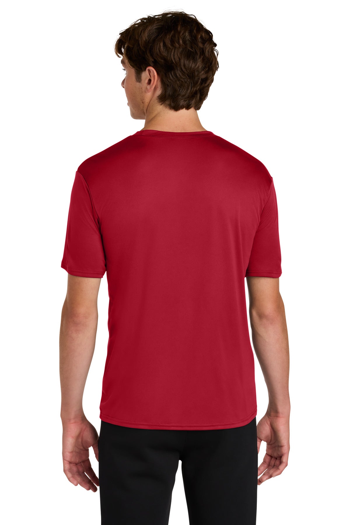 DeepRed Port & Co PosiPrint Performance Tee PC380DTG