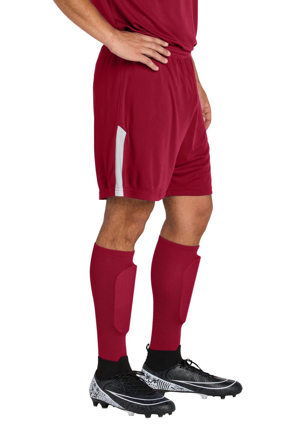 DeepRed Sport-Tek All Sport OTC Socks STA05