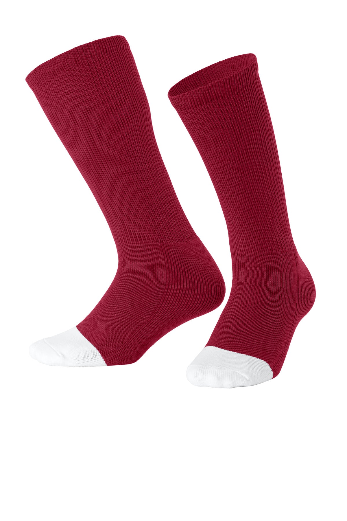 DeepRed Sport-Tek All Sport OTC Socks STA05