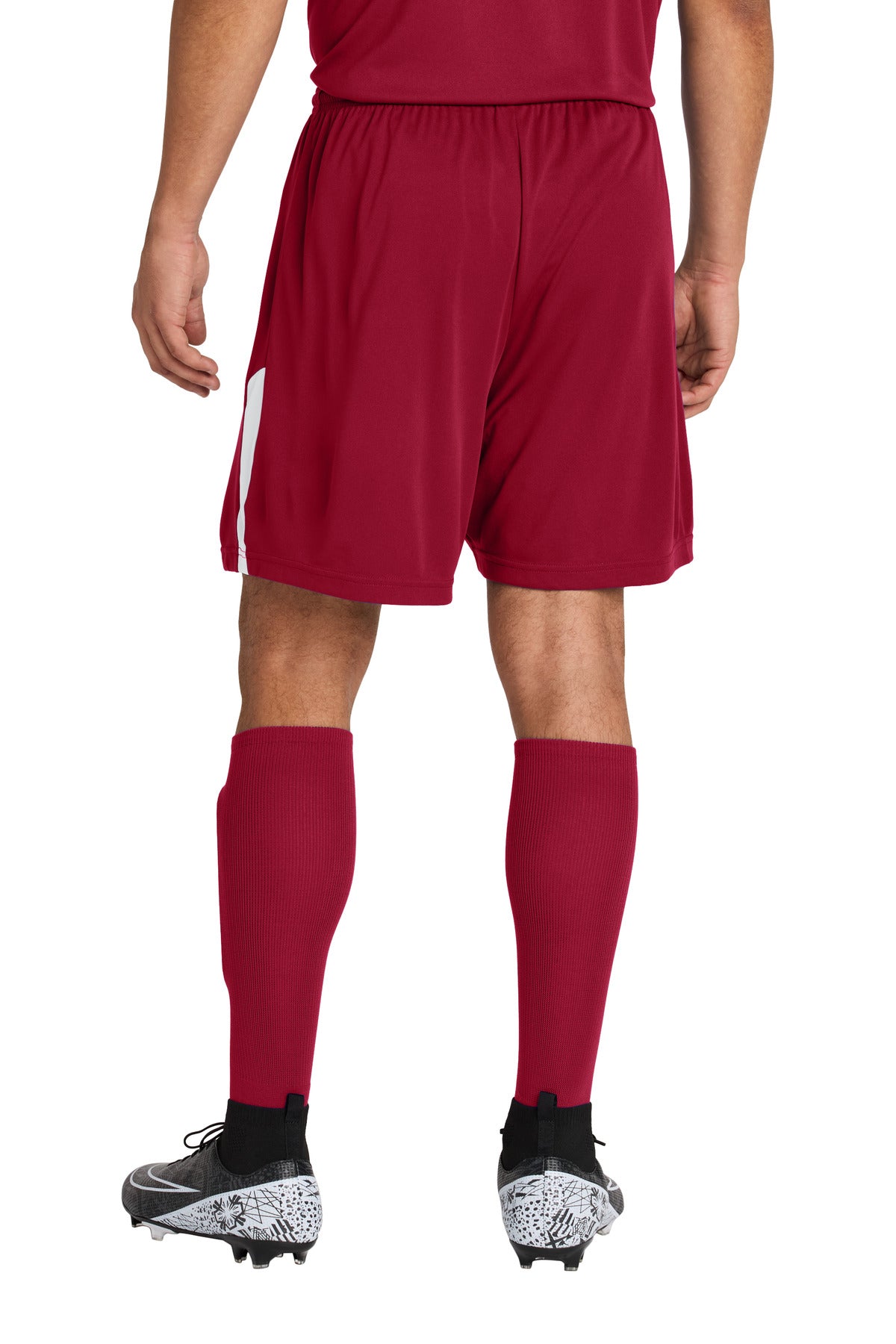 DeepRed Sport-Tek All Sport OTC Socks STA05