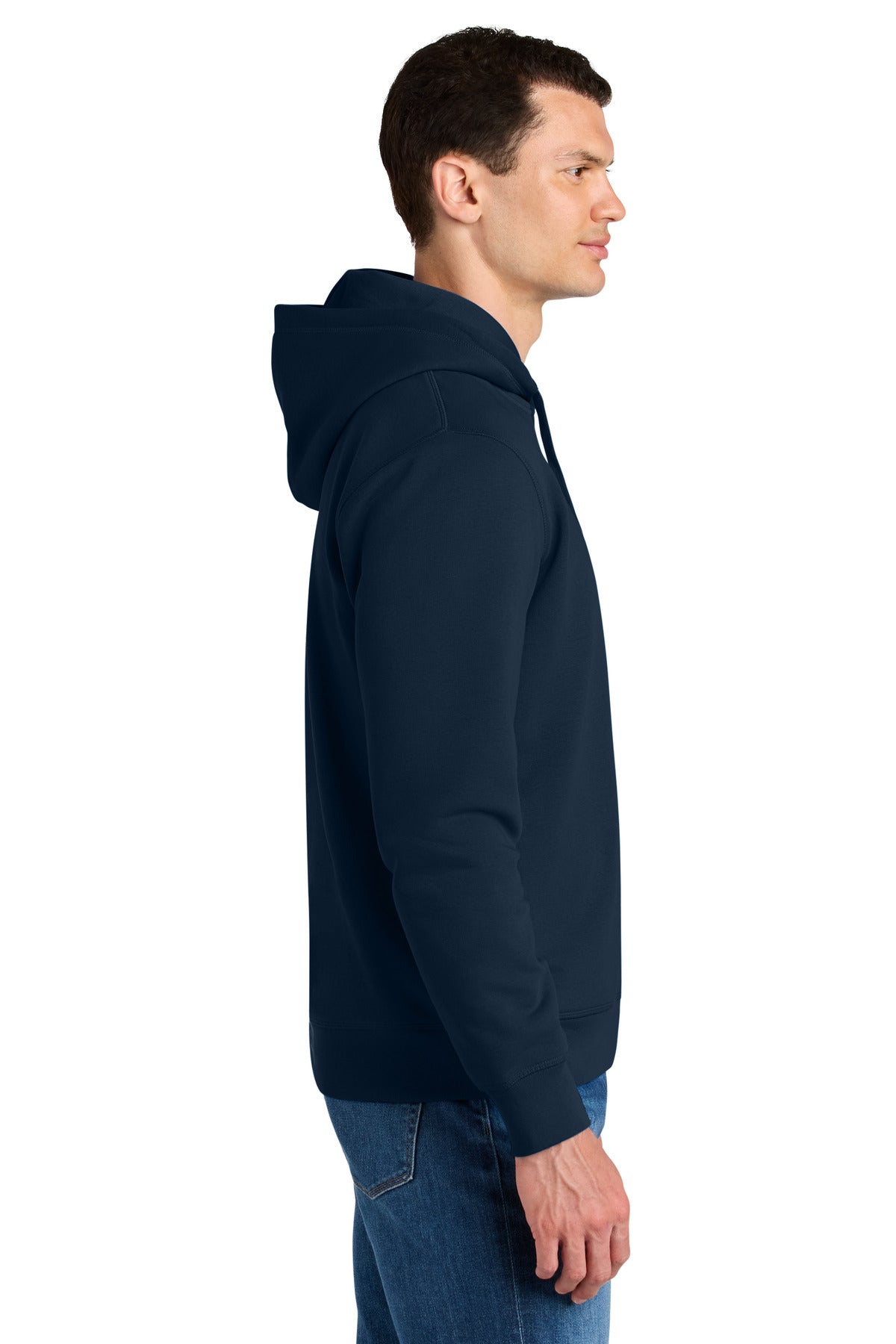FrenchNavy Stanley/Stella Unisex Sounder Hooded Sweatshirt SXU012