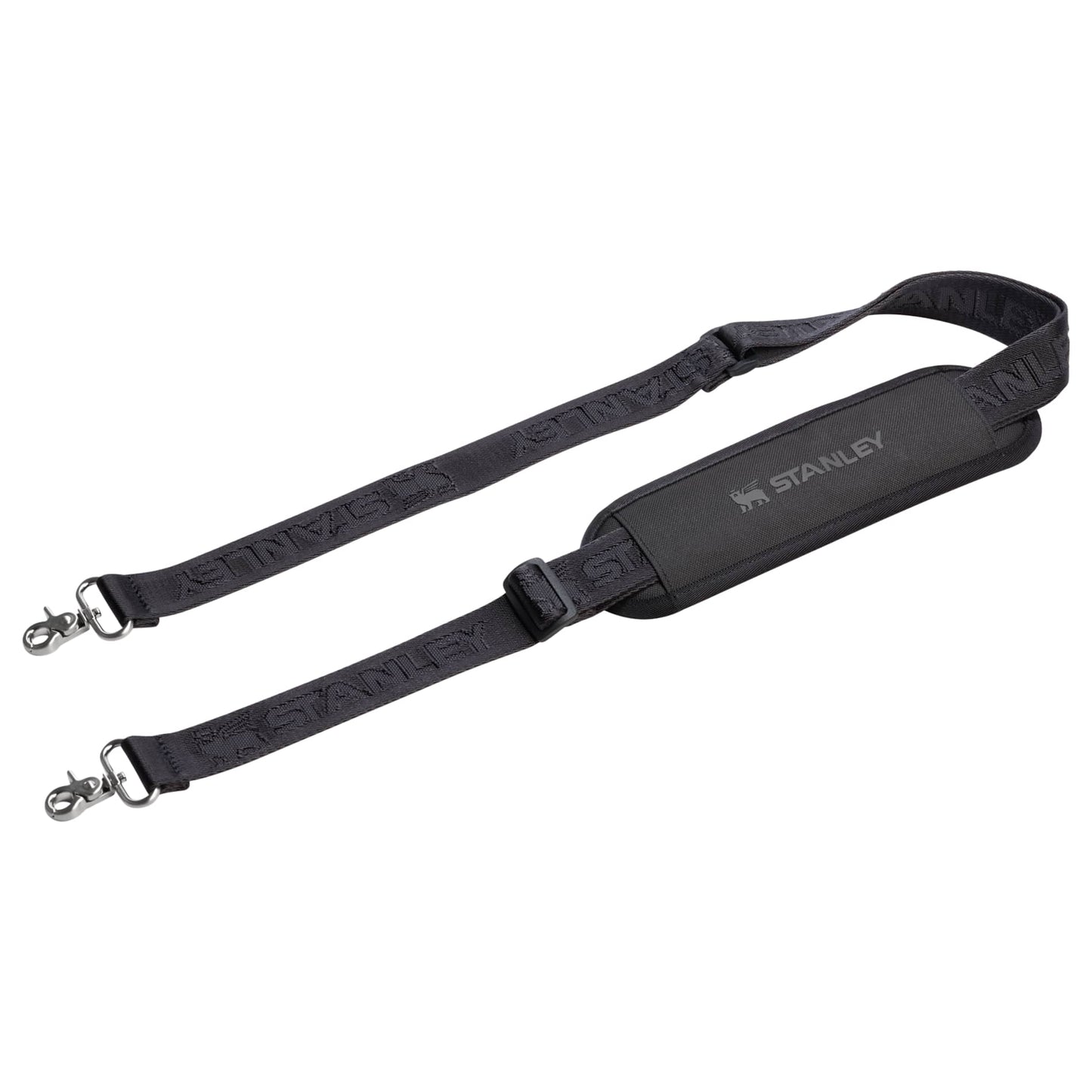 Front View of Black Stanley Julienne Max 30 Can Cooler