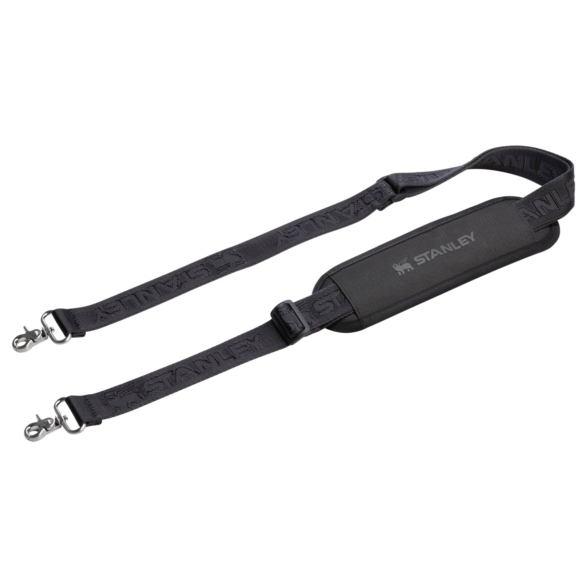Front View of Black Stanley Julienne Max 30 Can Cooler
