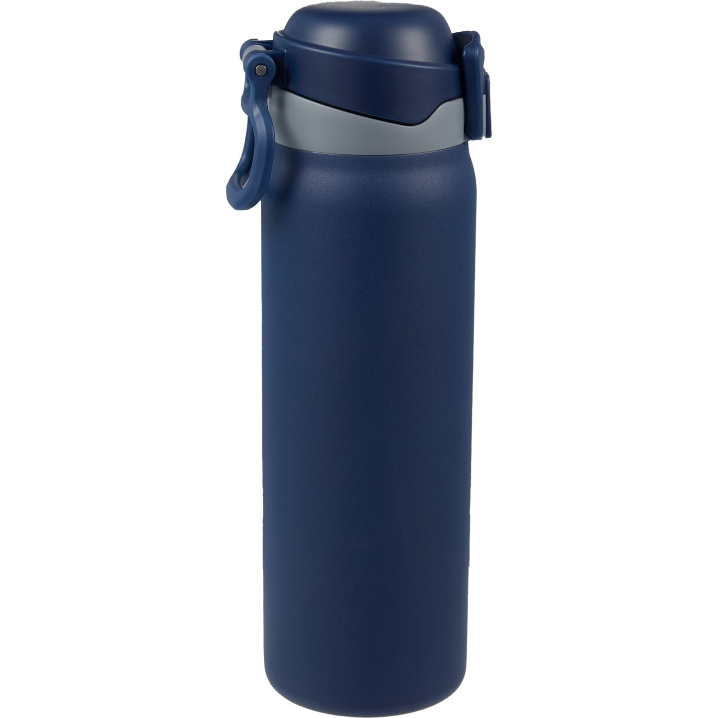 Front View of Blue Rhine 2 in 1 Vacuum Eco-Friendly Bottle 30oz