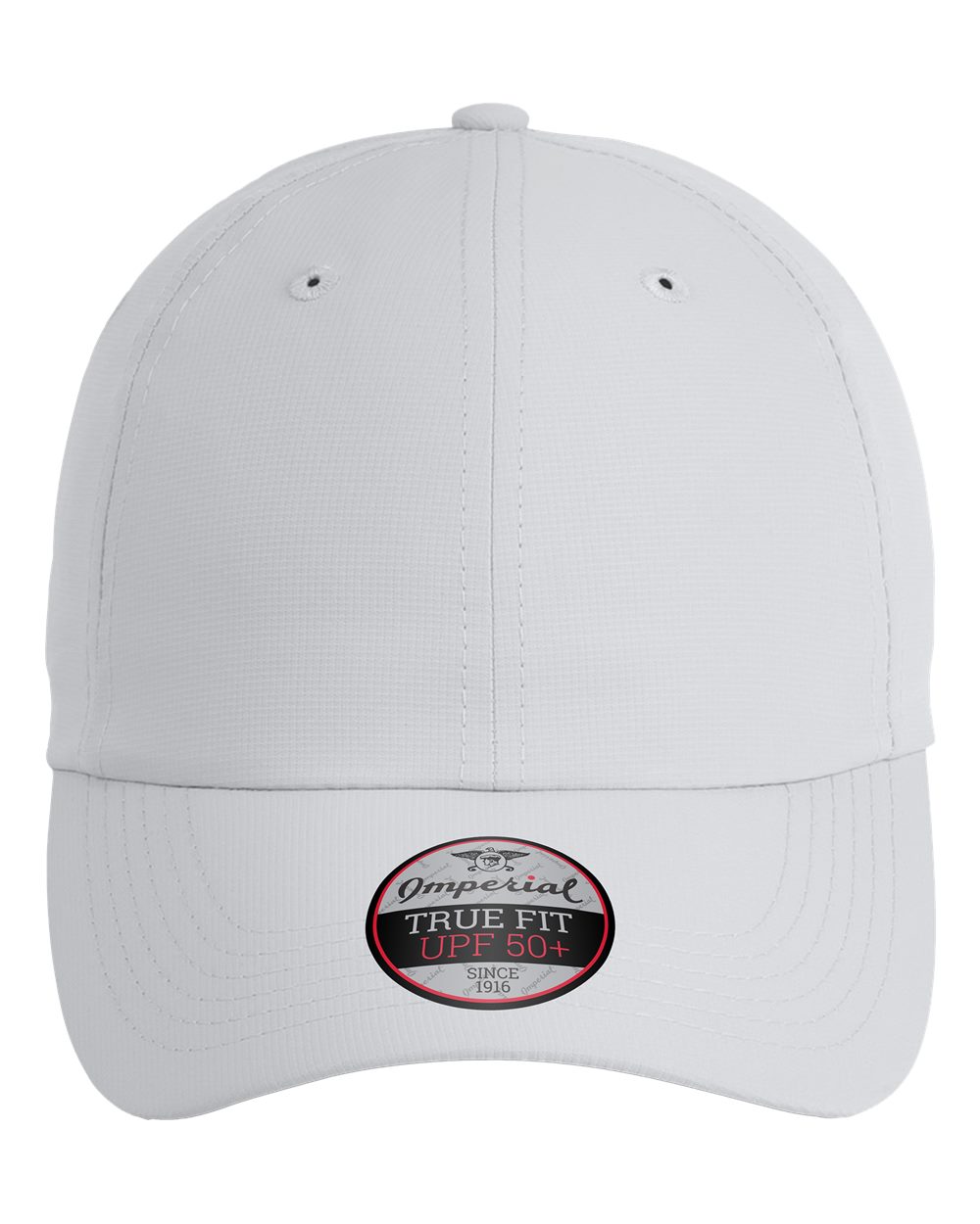 Front View of Fog The Original Performance Cap - X210P