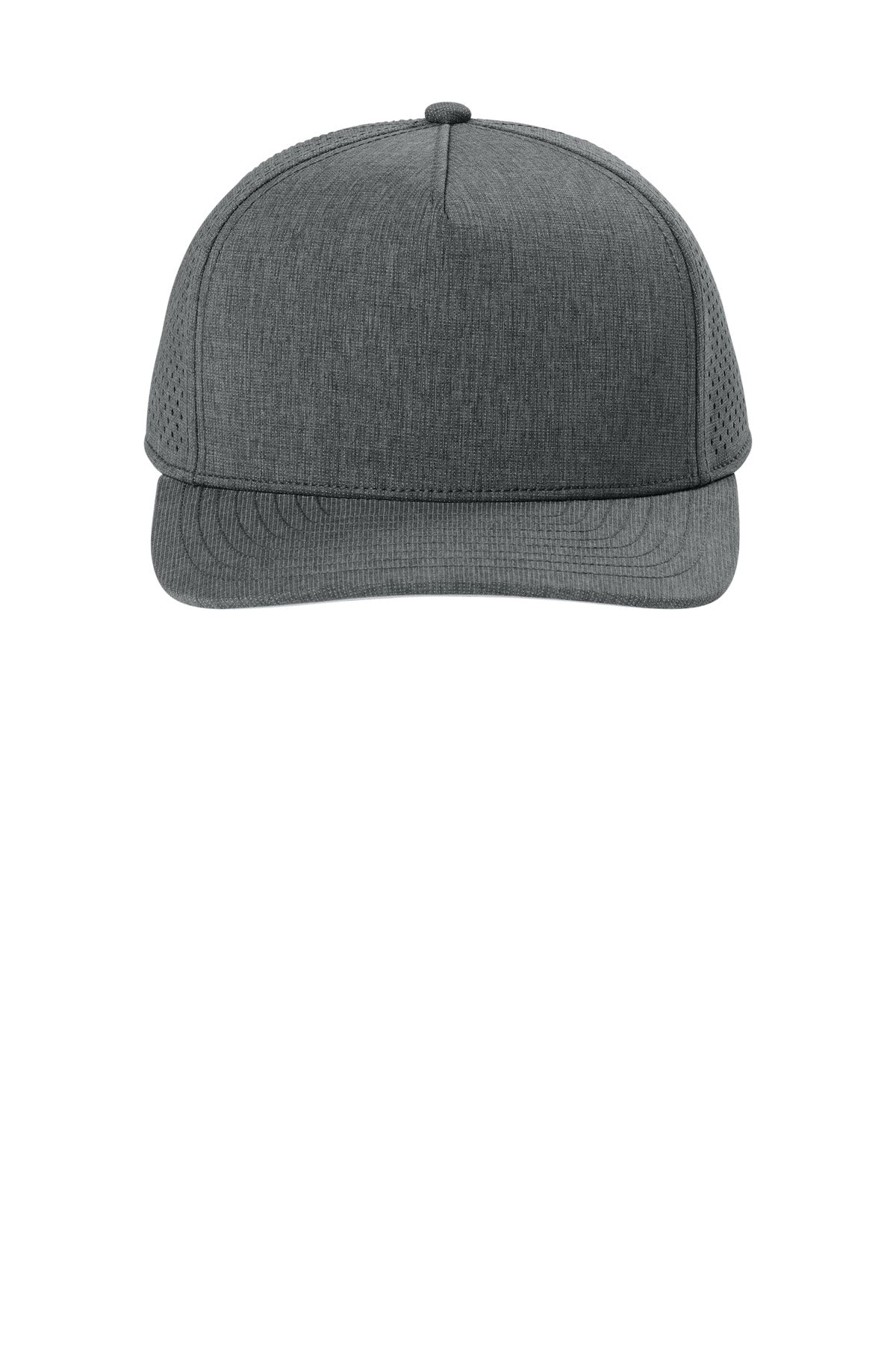 Front View of HtGearGy OGIO 5-Panel Performance Cap OG606