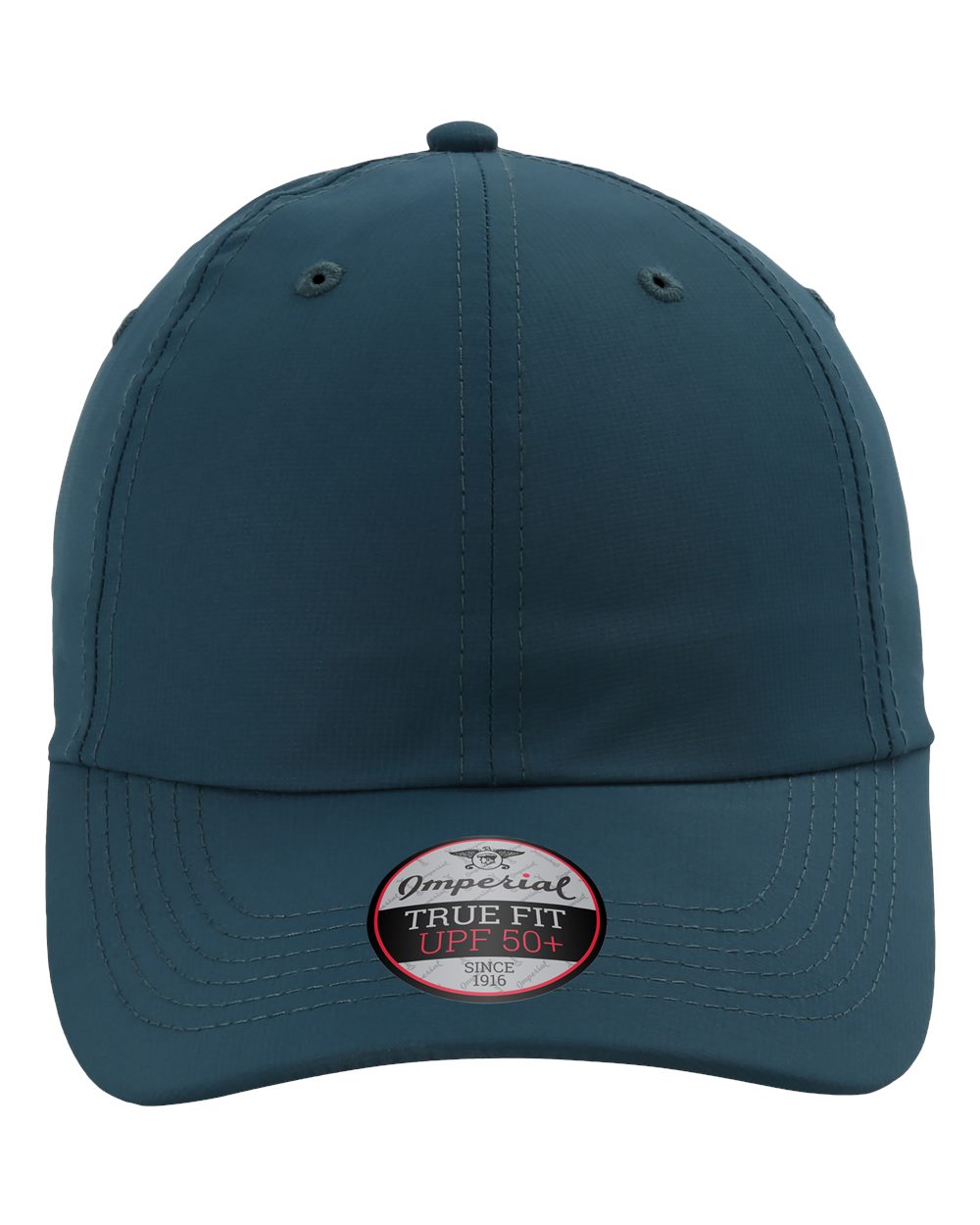 Front View of Petrol The Original Performance Cap - X210P