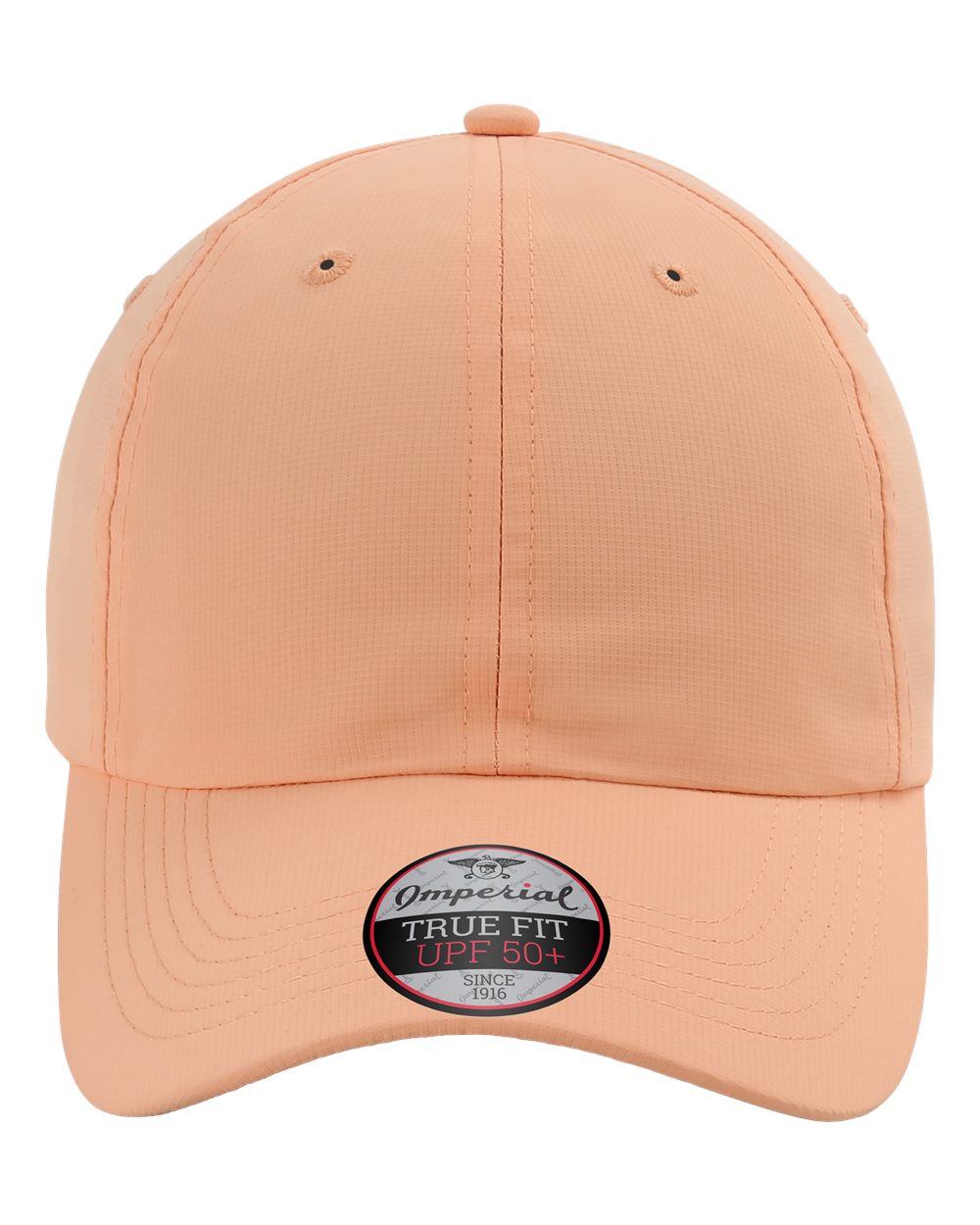 Front View of Sorbet The Original Performance Cap - X210P