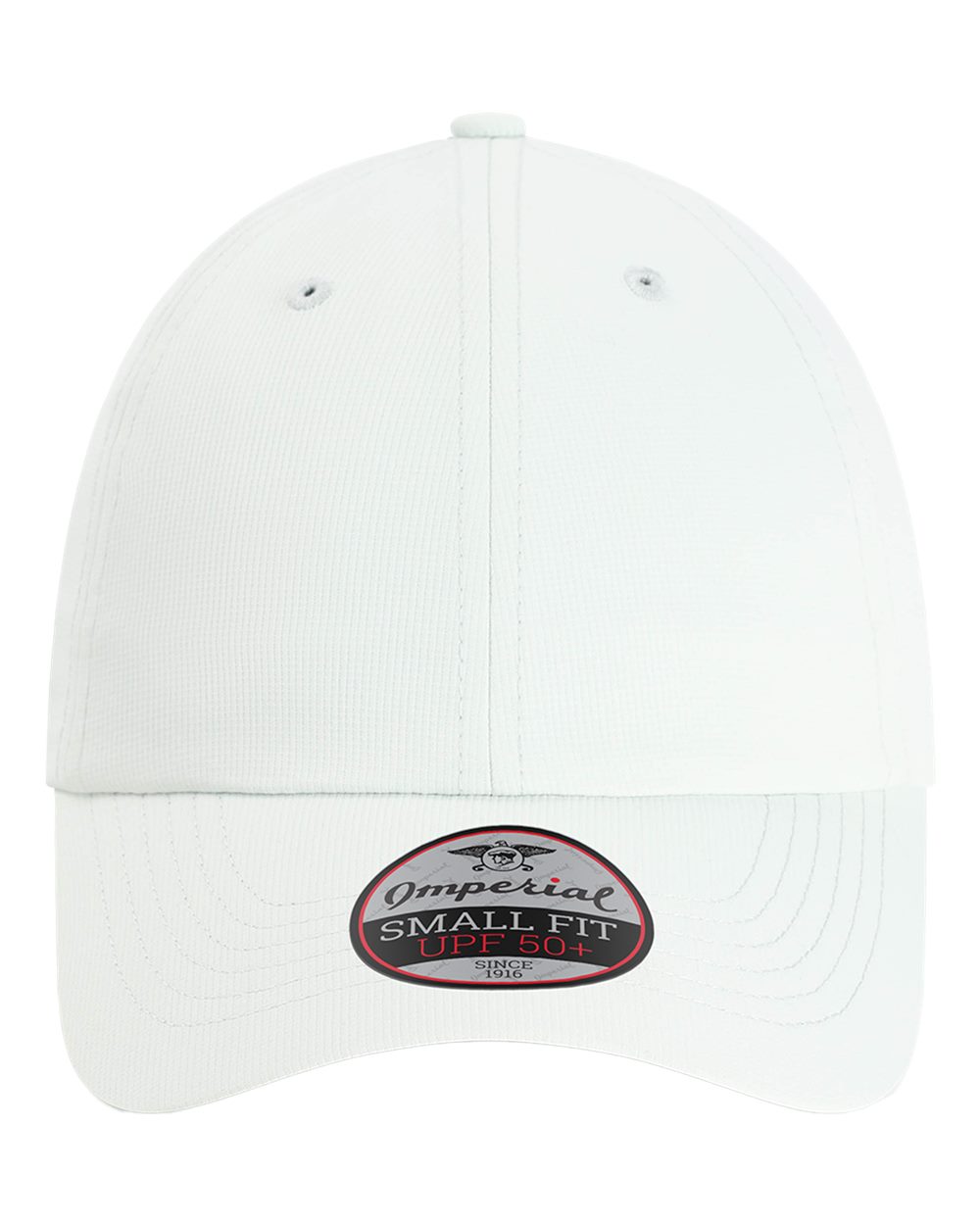 Front View of Winter Green The Original Small Fit Women's Performance Cap - L210P