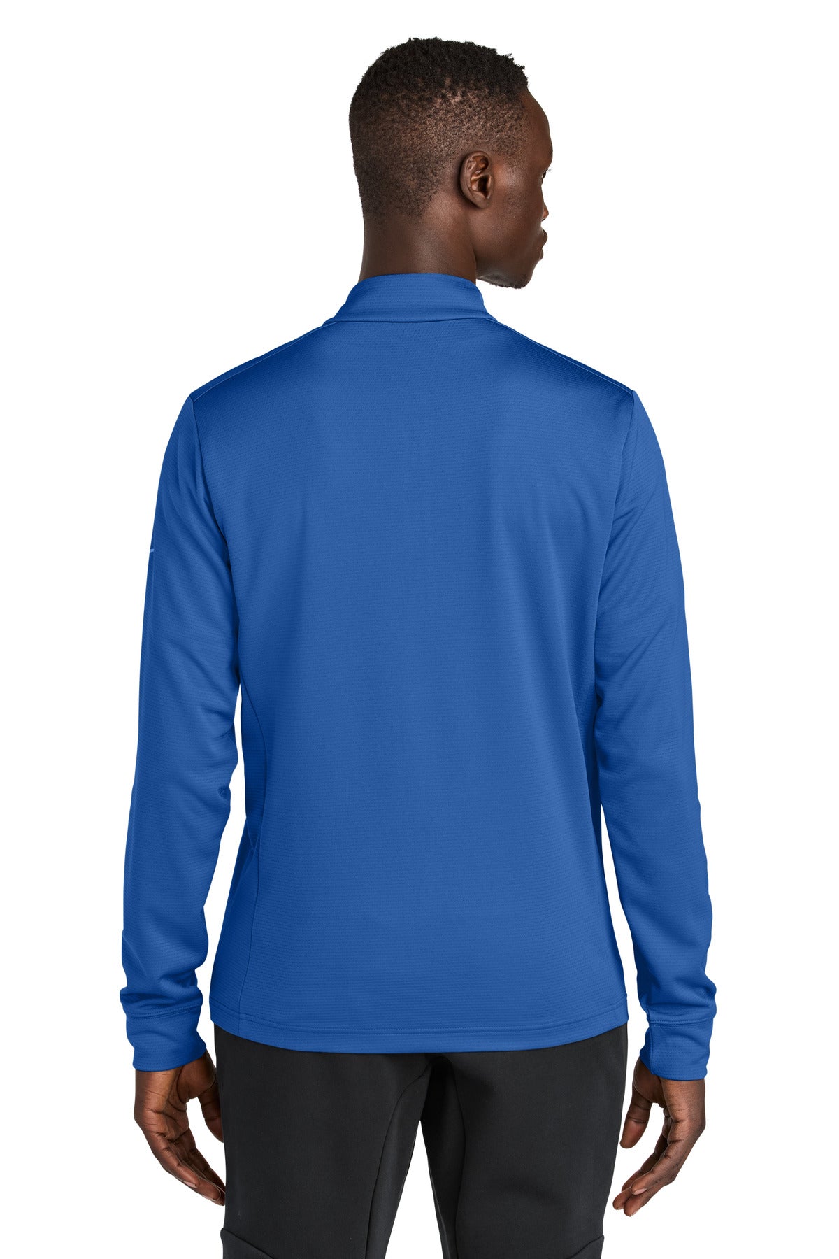 GameRoyal Nike Essential 1/2-Zip Cover-Up NKHM8036