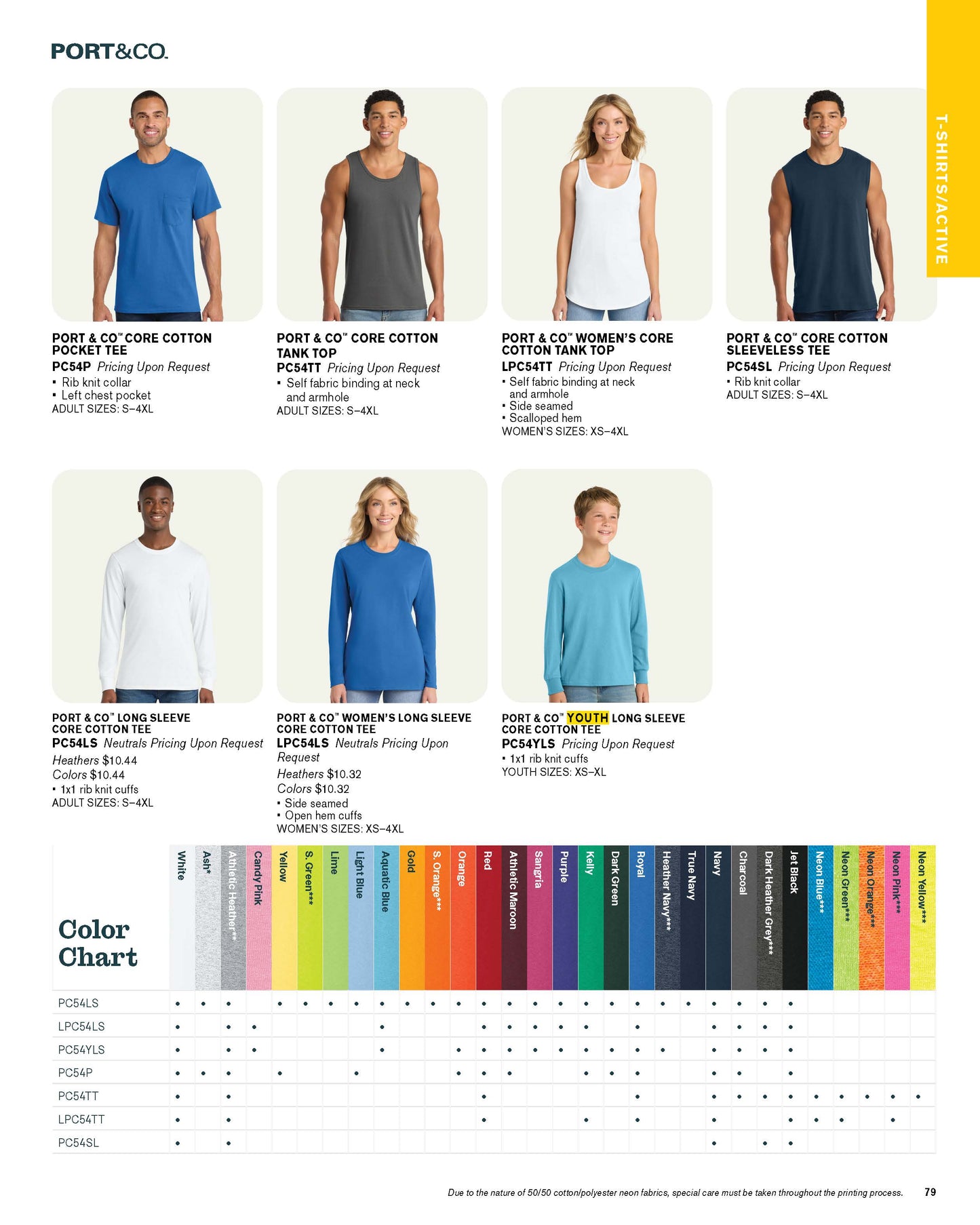 Digital Catalog - Essential Apparel Bags and Accessories 2026