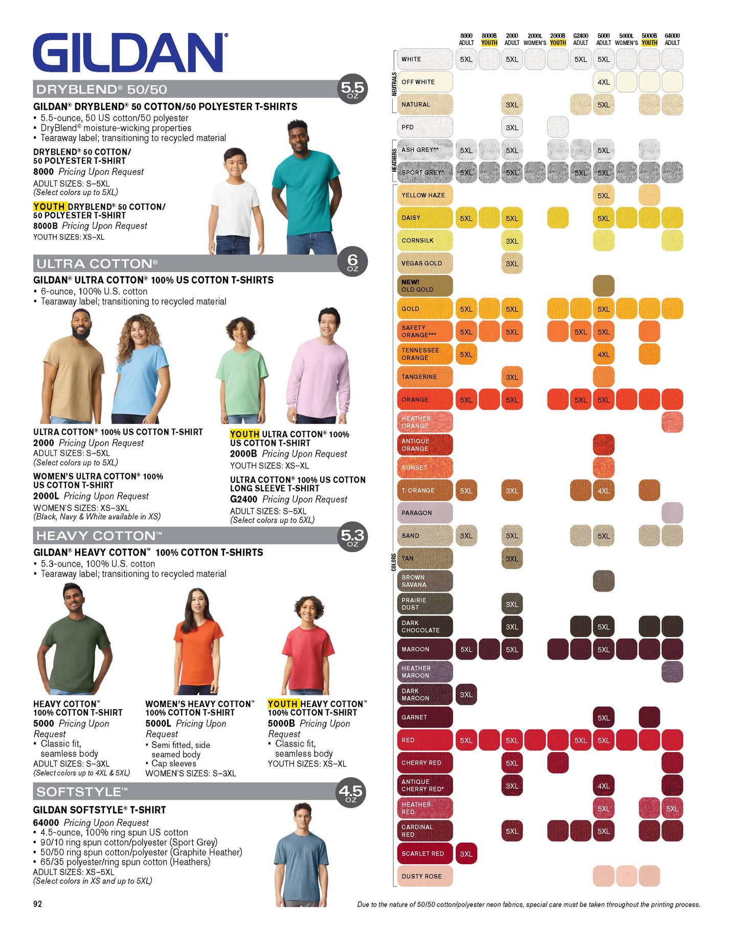 Digital Catalog - Essential Apparel Bags and Accessories 2026