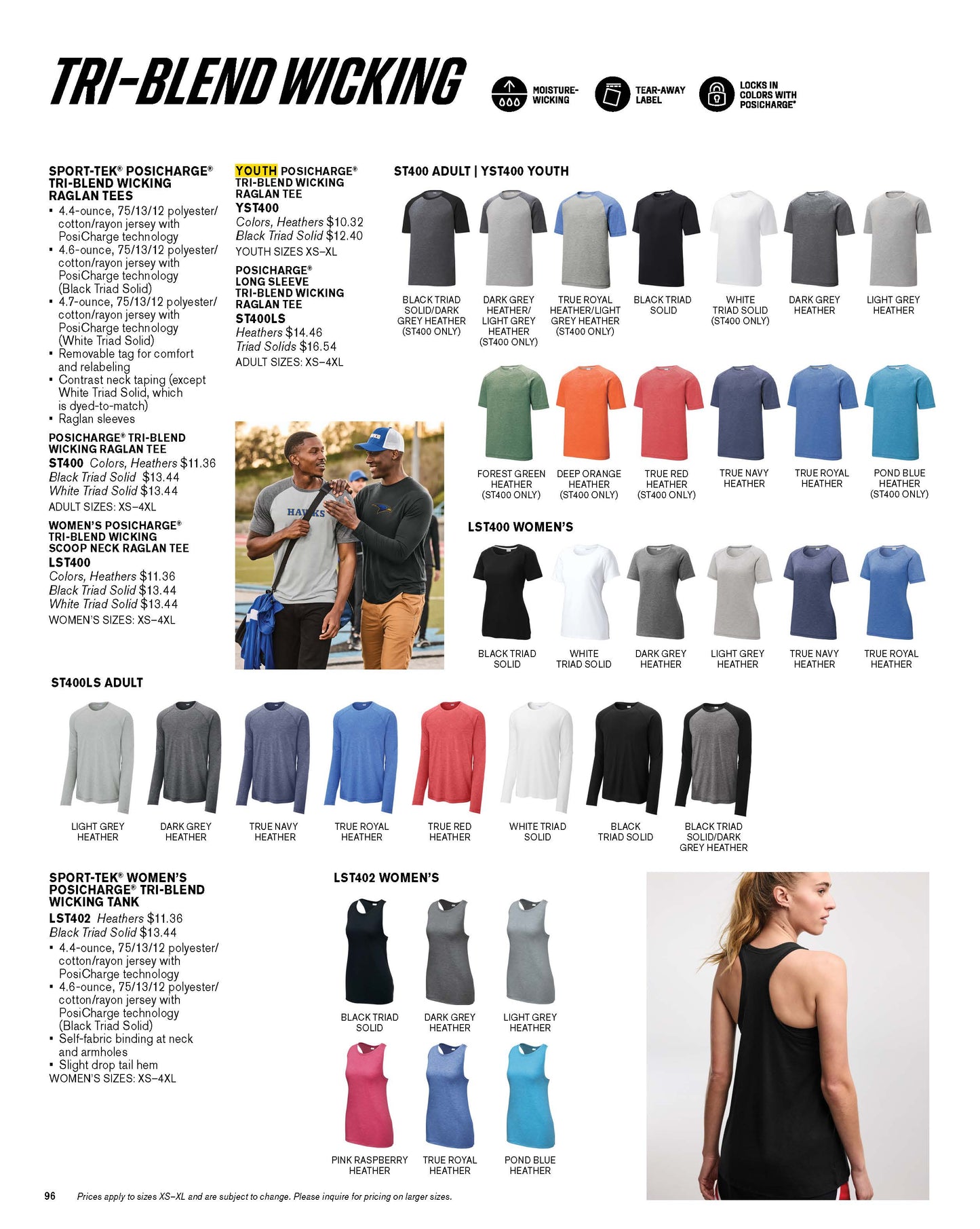 Digital Catalog - Essential Apparel Bags and Accessories 2026
