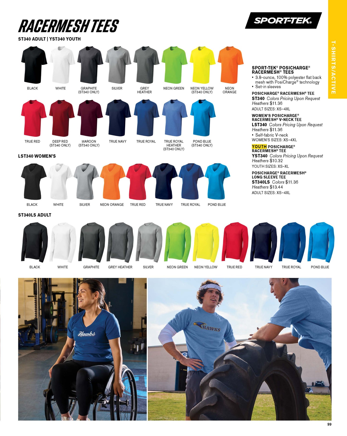 Digital Catalog - Essential Apparel Bags and Accessories 2026