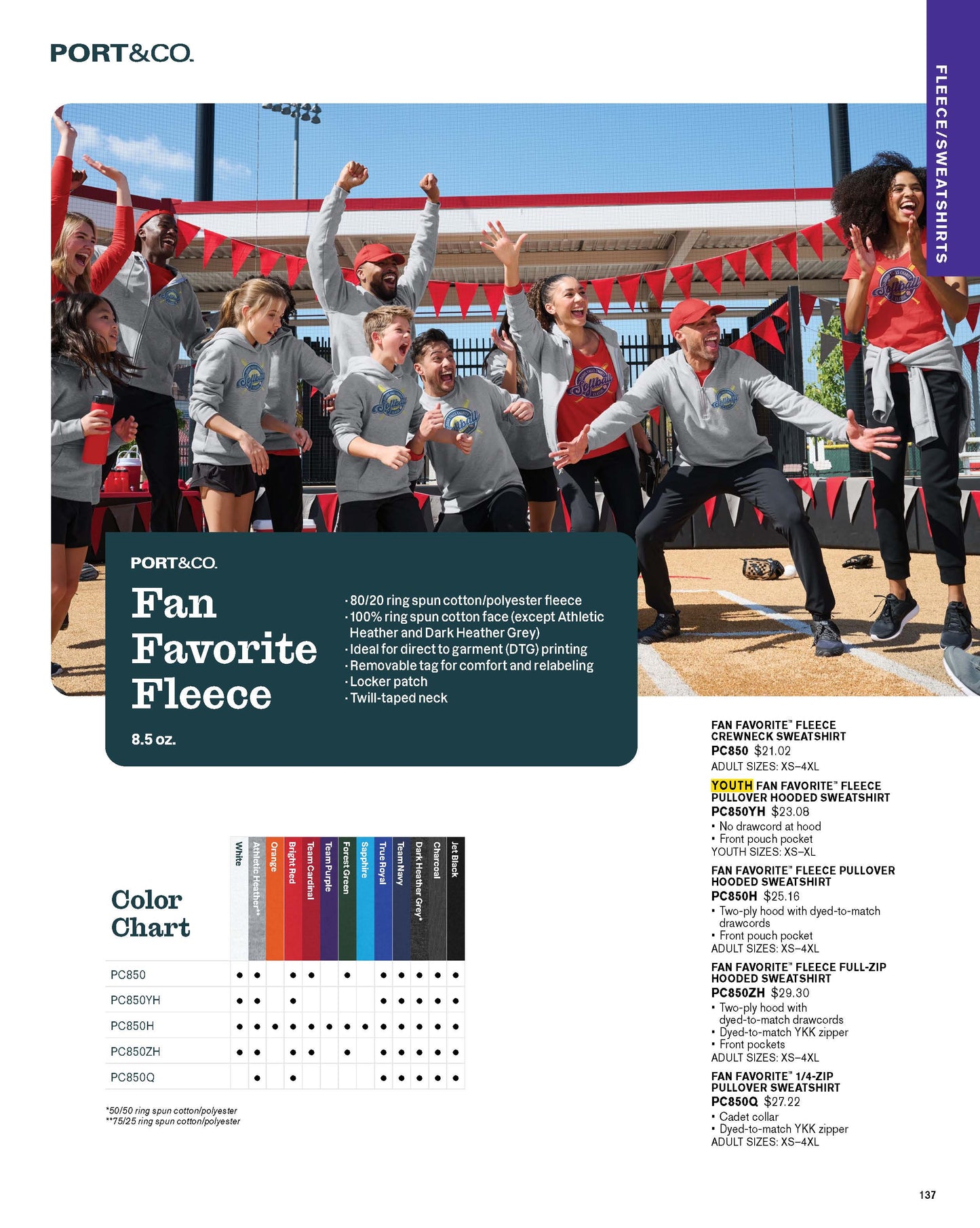 Digital Catalog - Essential Apparel Bags and Accessories 2026