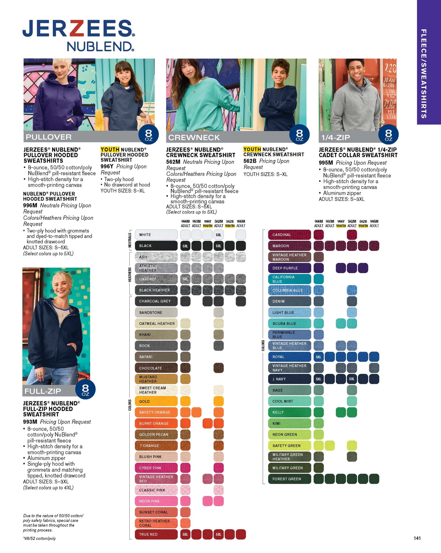Digital Catalog - Essential Apparel Bags and Accessories 2026