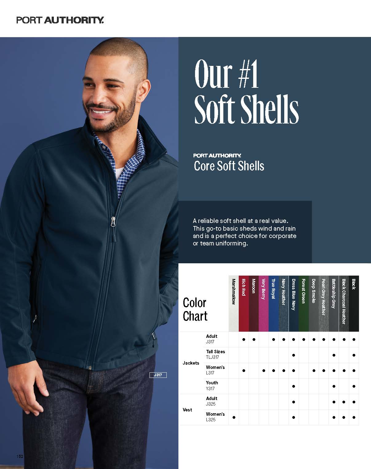 Digital Catalog - Essential Apparel Bags and Accessories 2026