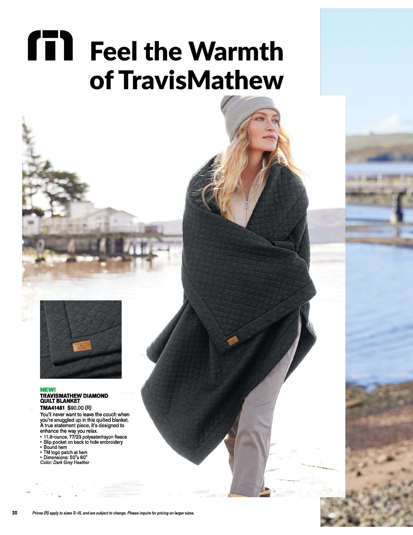 Digital Catalog - Fall New Apparel and Accessories 2025 (New 2026 Products)