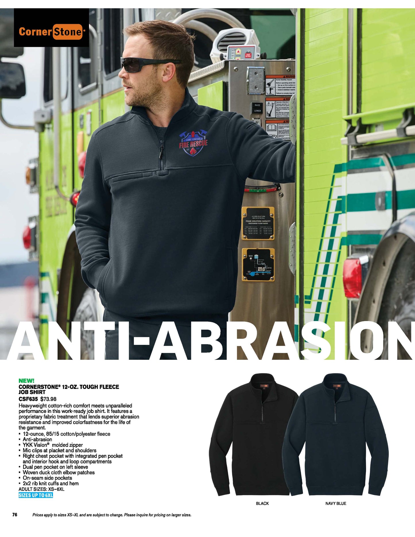 Digital Catalog - Fall New Apparel and Accessories 2025 (New 2026 Products)