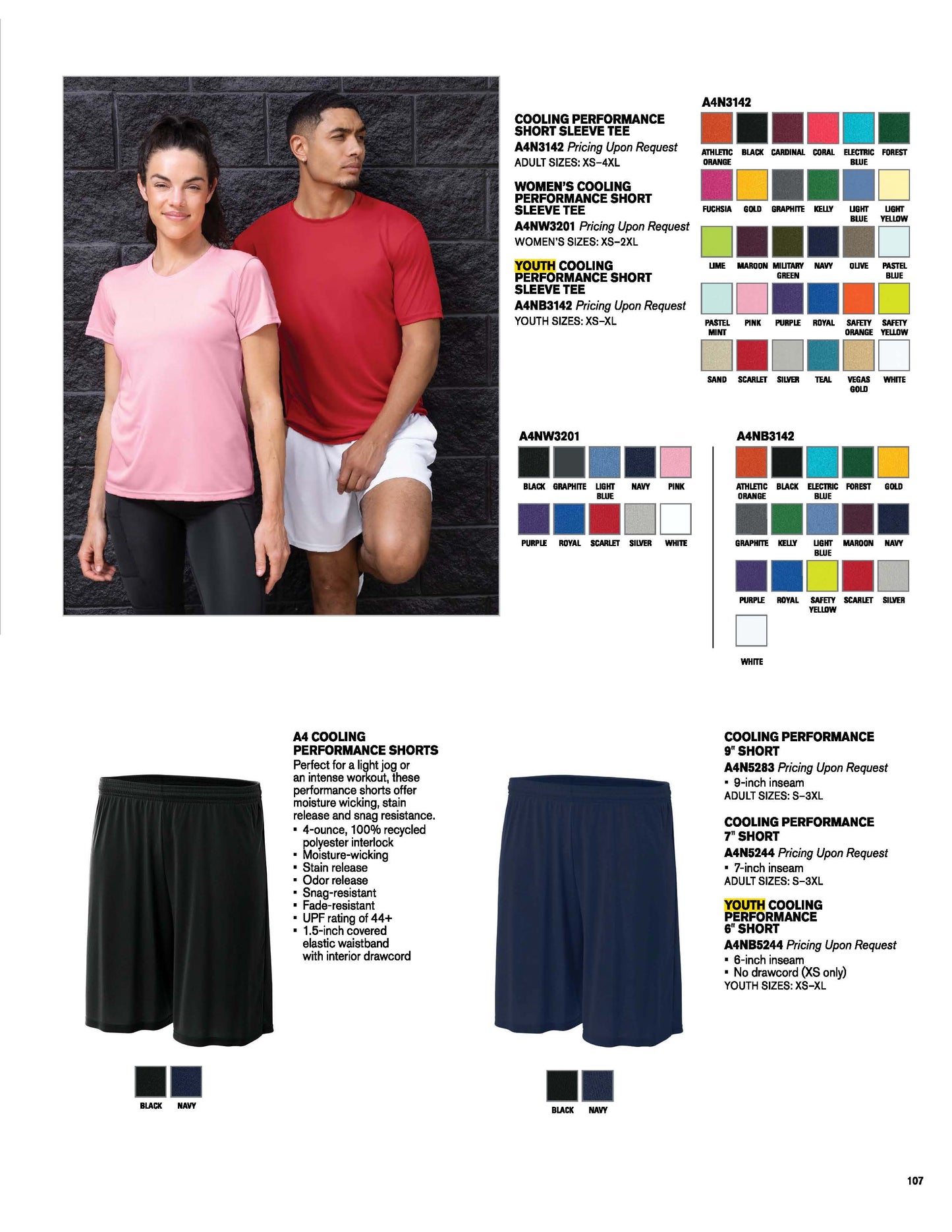 Digital Catalog - Fall New Apparel and Accessories 2025 (New 2026 Products)