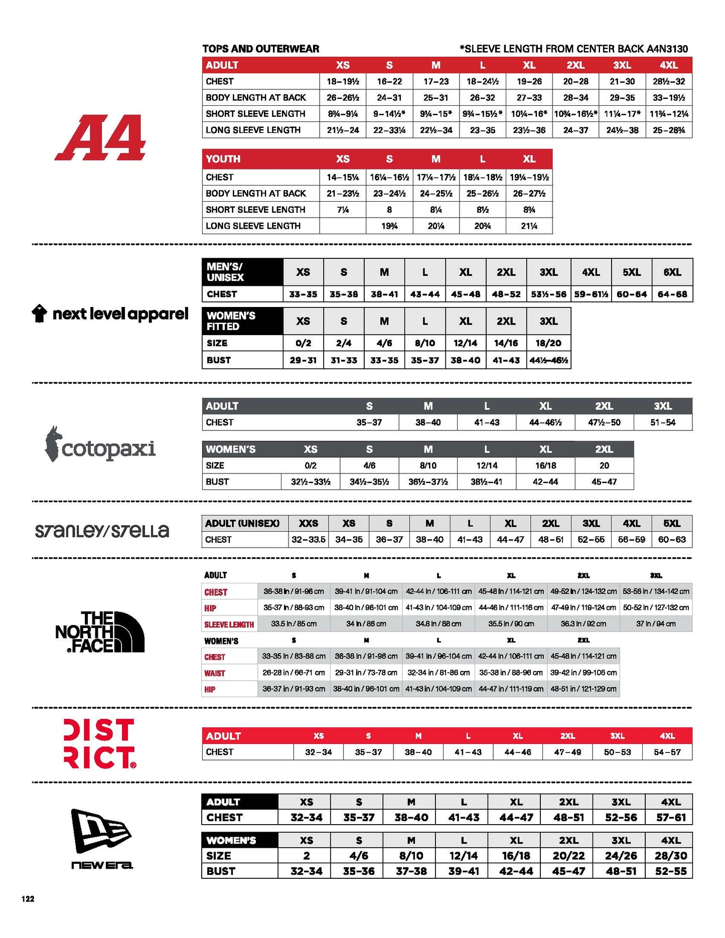 Digital Catalog - Fall New Apparel and Accessories 2025 (New 2026 Products)