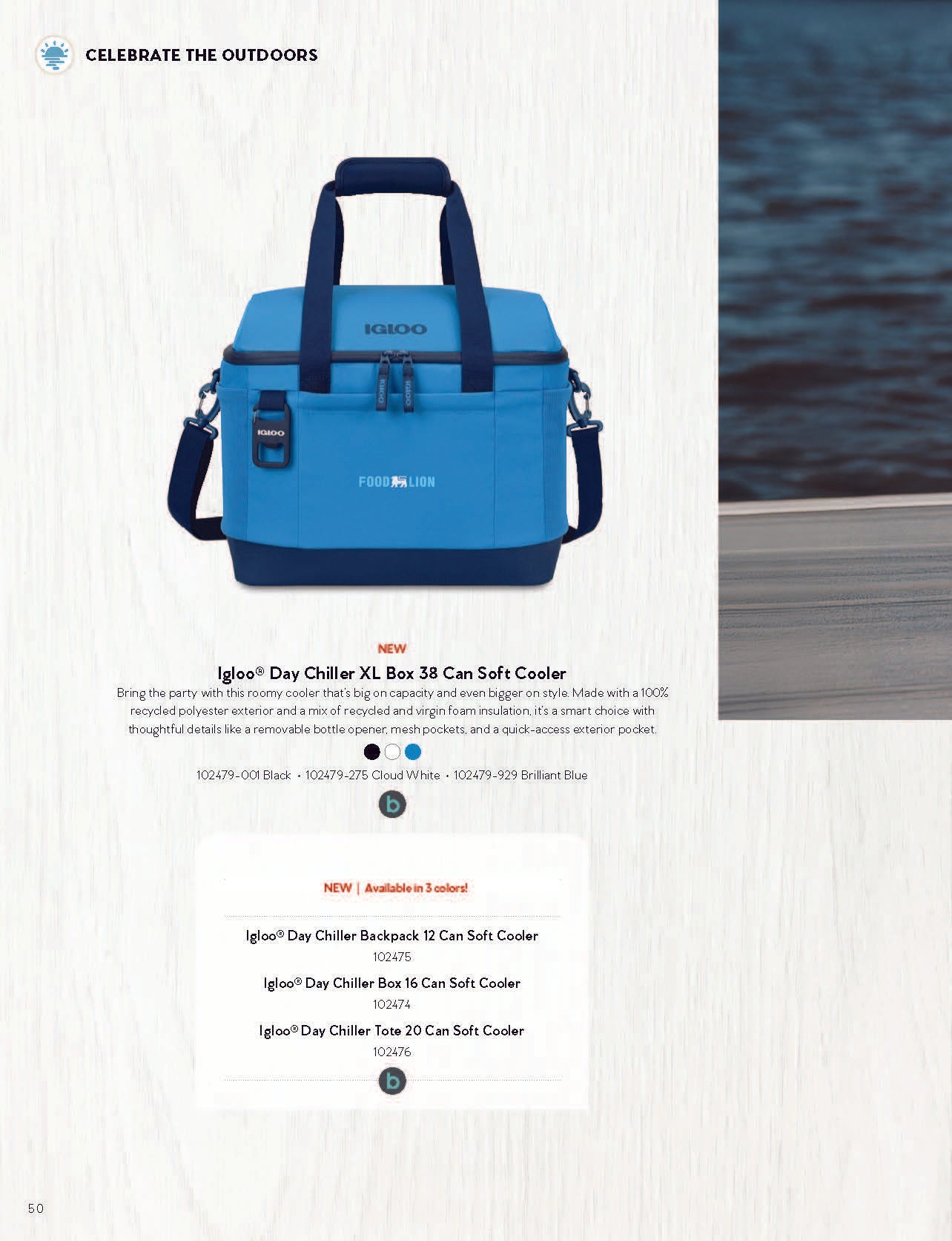 Digital Catalog - Holiday Gifting Lasting Luxury and Gourmet Food 2025