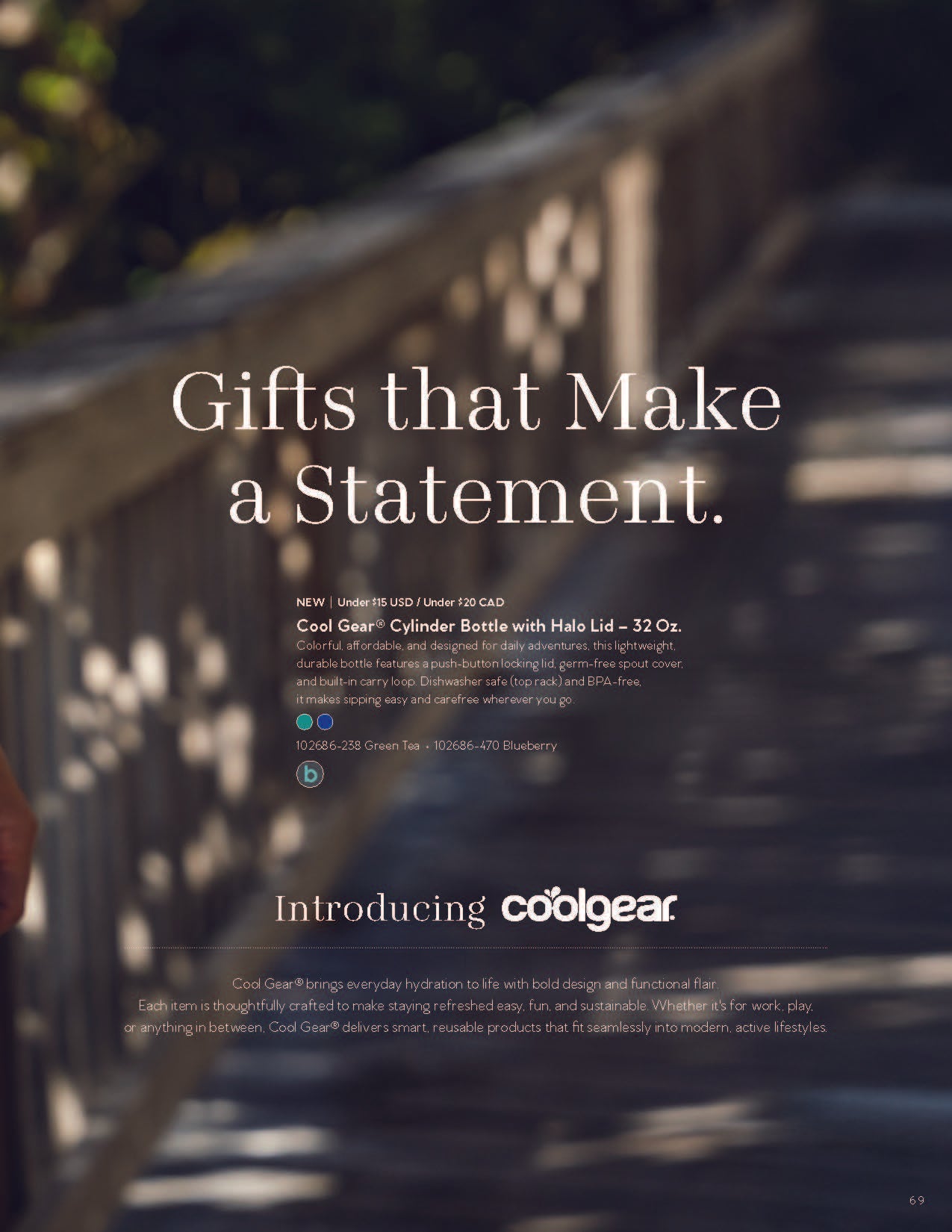 Digital Catalog - Holiday Gifting Lasting Luxury and Gourmet Food 2025