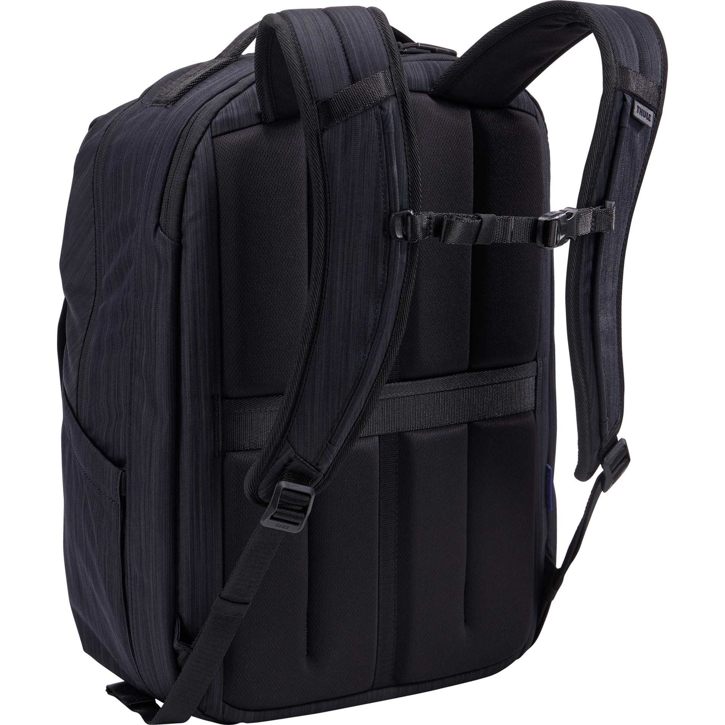 Gray Thule Recycled Stravan 2.0 Backpack