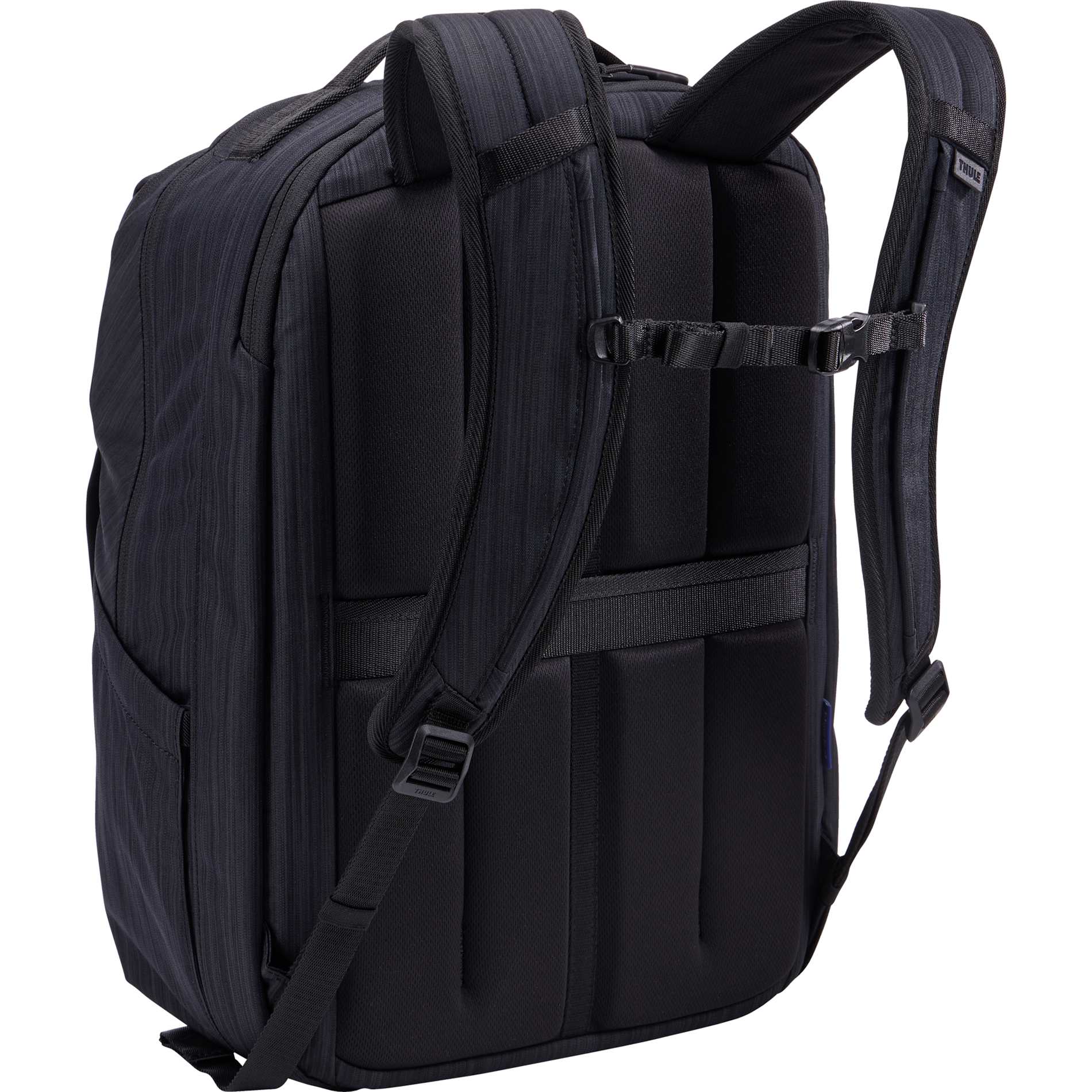 Gray Thule Recycled Stravan 2.0 Backpack