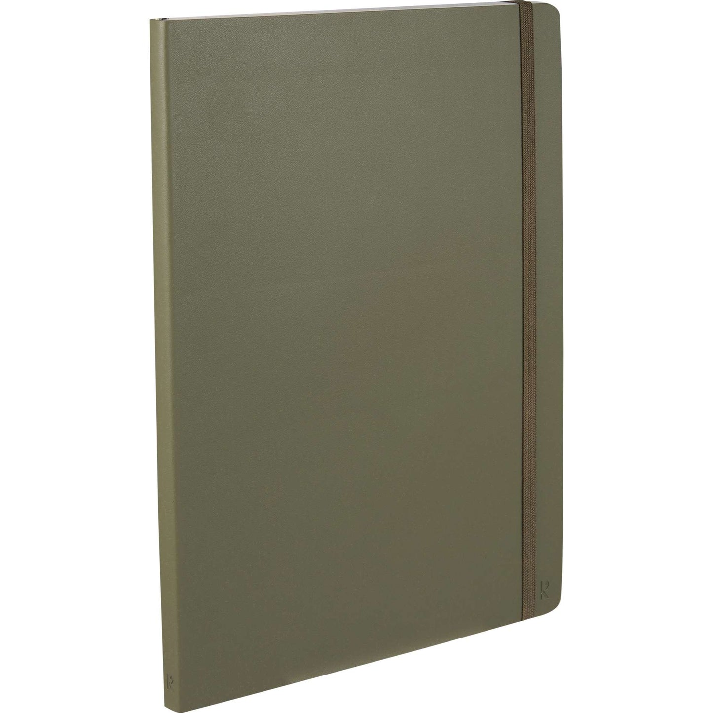Green Karst Pro Series Notebook plain