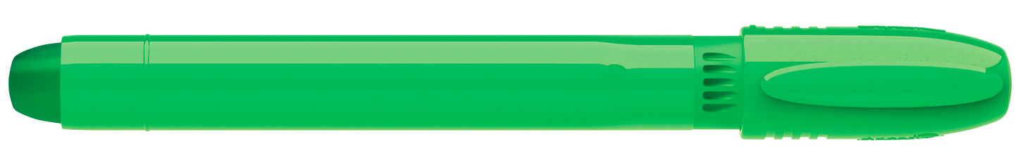 Green Sharpie® Gel Highlighter plain