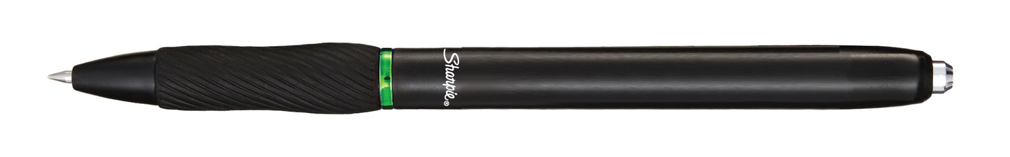 Green Sharpie® S-Gel plain